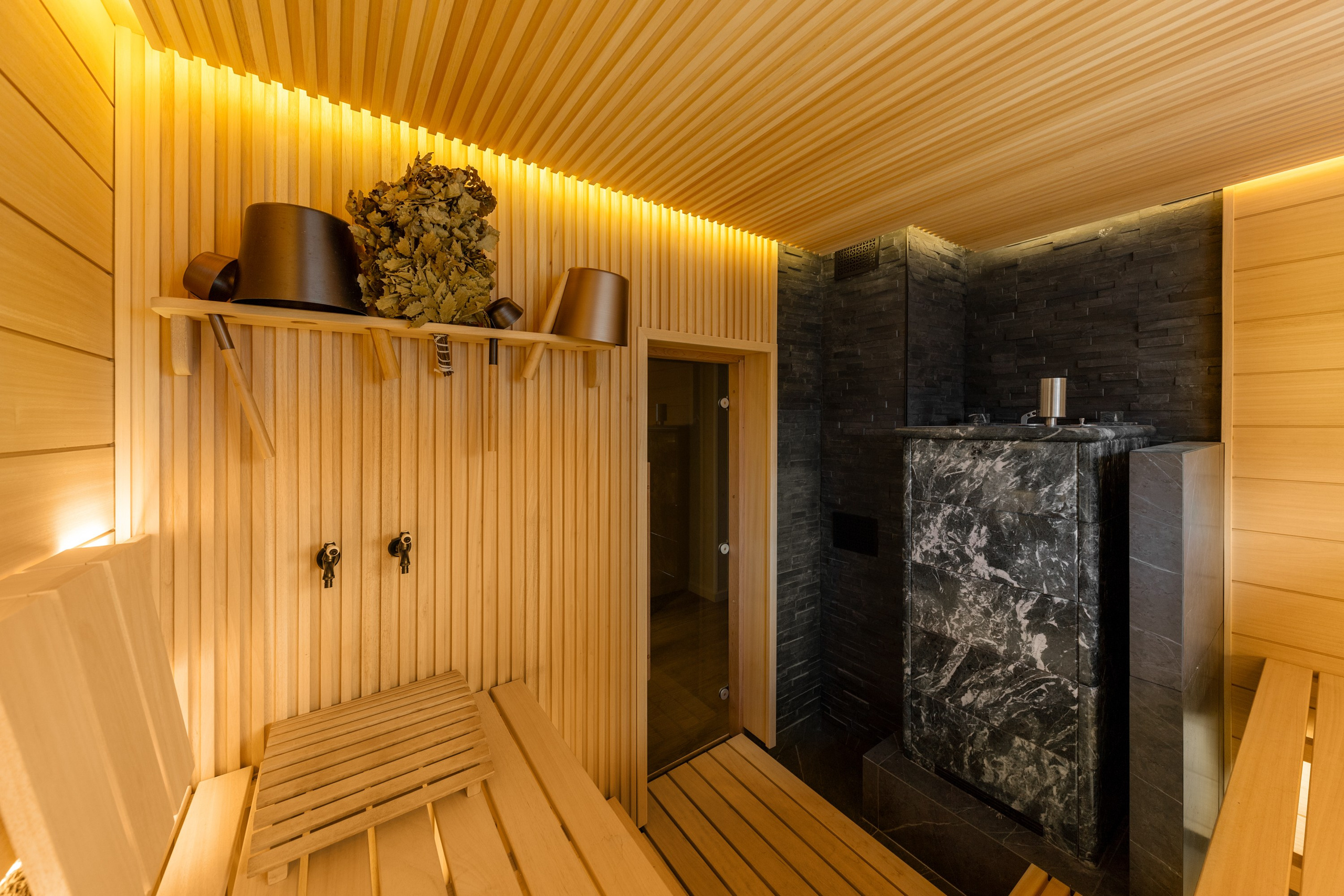 Интерьерная съемка бассейна. Интерьерный фотограф в Санкт-Петербурге Екатерина Цыбулько