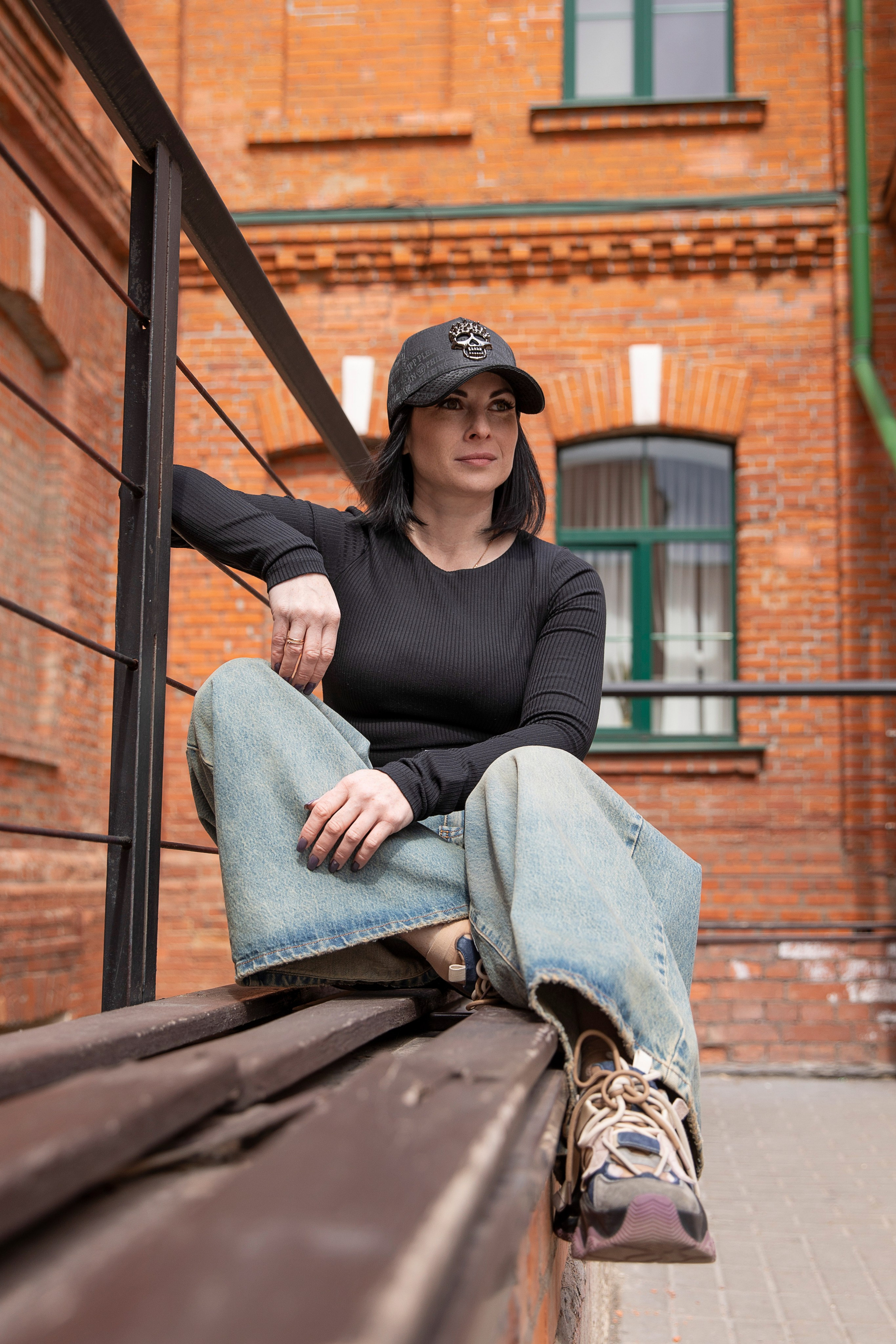 Оля. Семейный и школьный фотограф Катерина Голубева