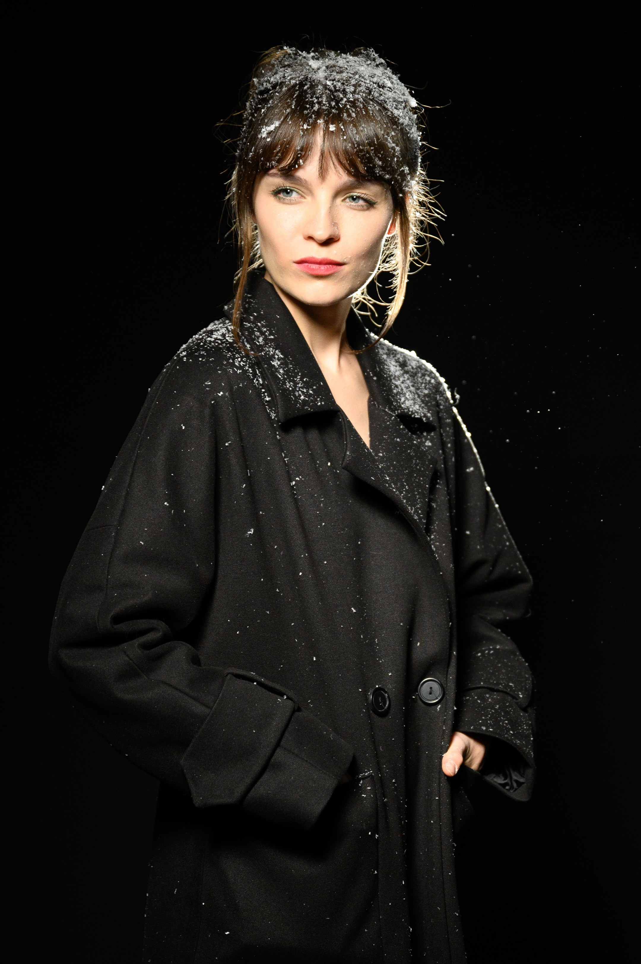 Portrait. Фотограф в Москве Анна Чистякова