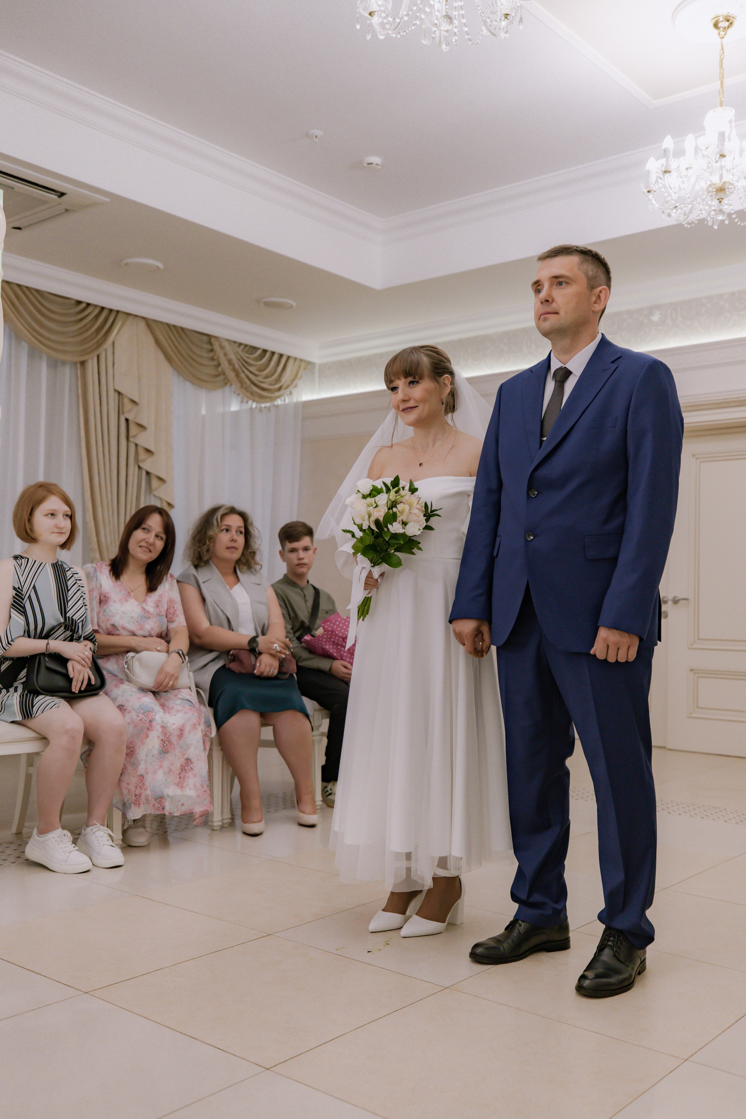 Свадьба Виталия и Алеси. Детский и семейный фотограф Евгения Вахнеева Москва Зеленоград