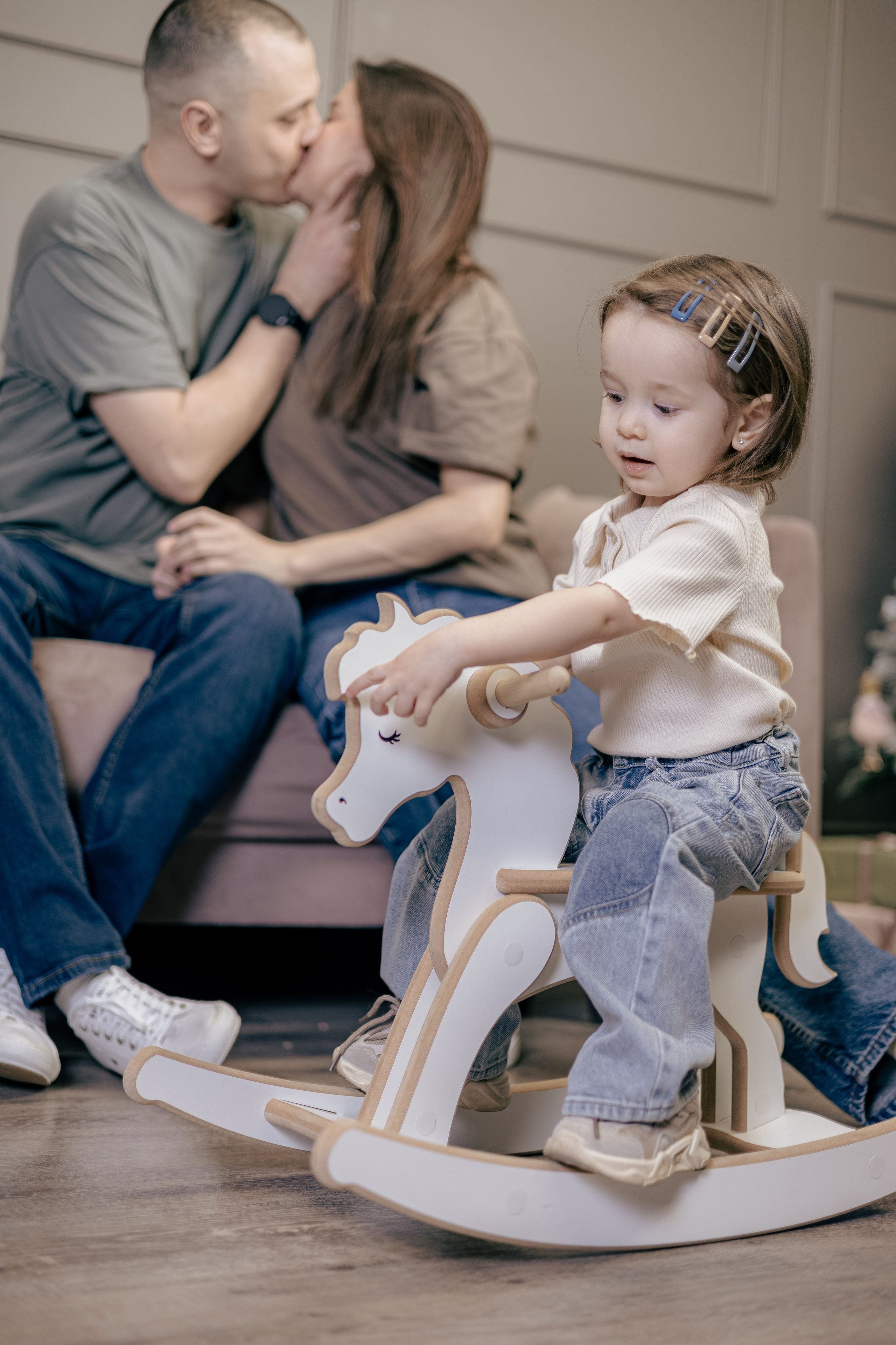 Екатерина, Рустам, Тимур и Адель. Детский и семейный фотограф Евгения Вахнеева Москва Зеленоград