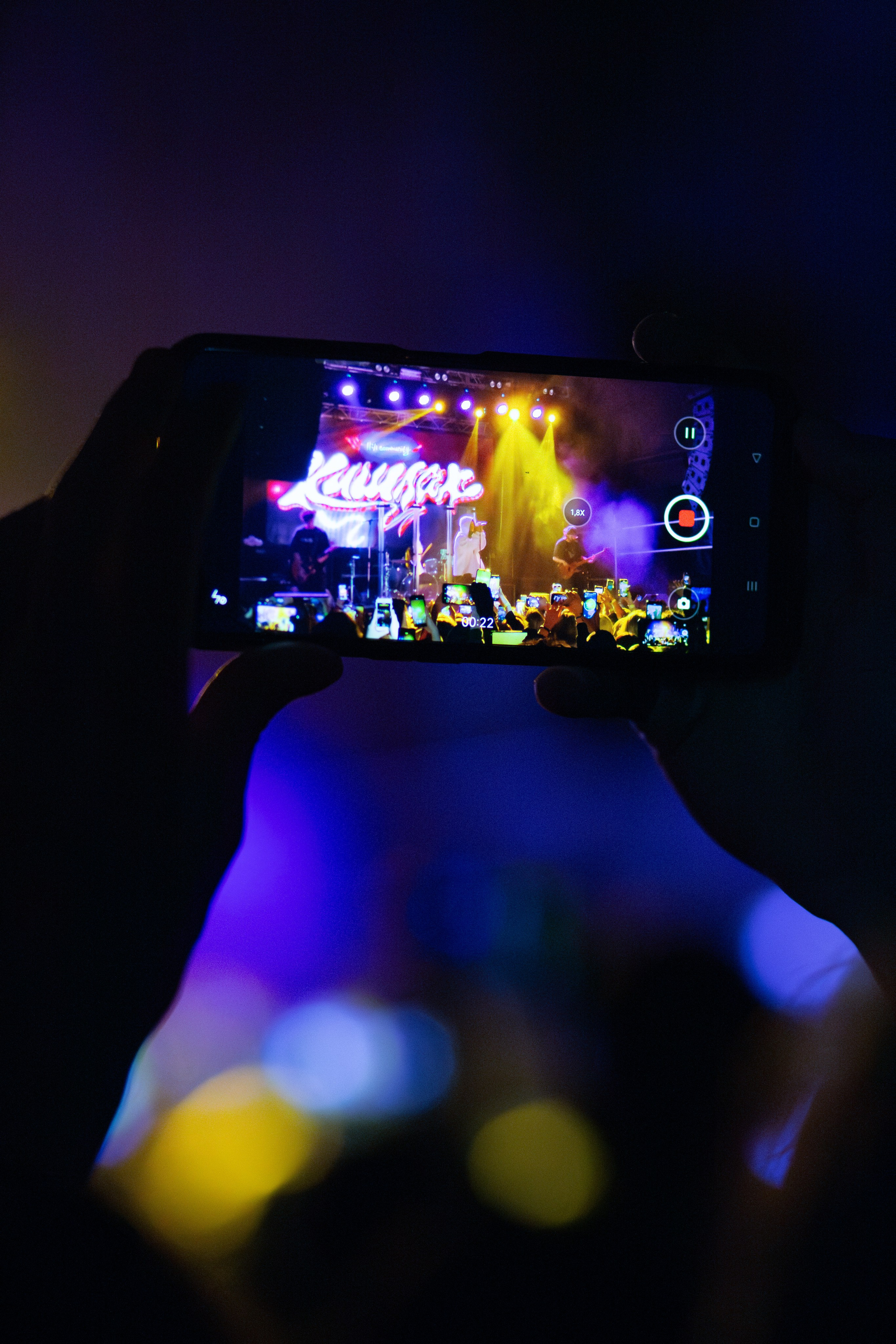 Кишлак. Фотограф в Пермском крае Матвей Раттер