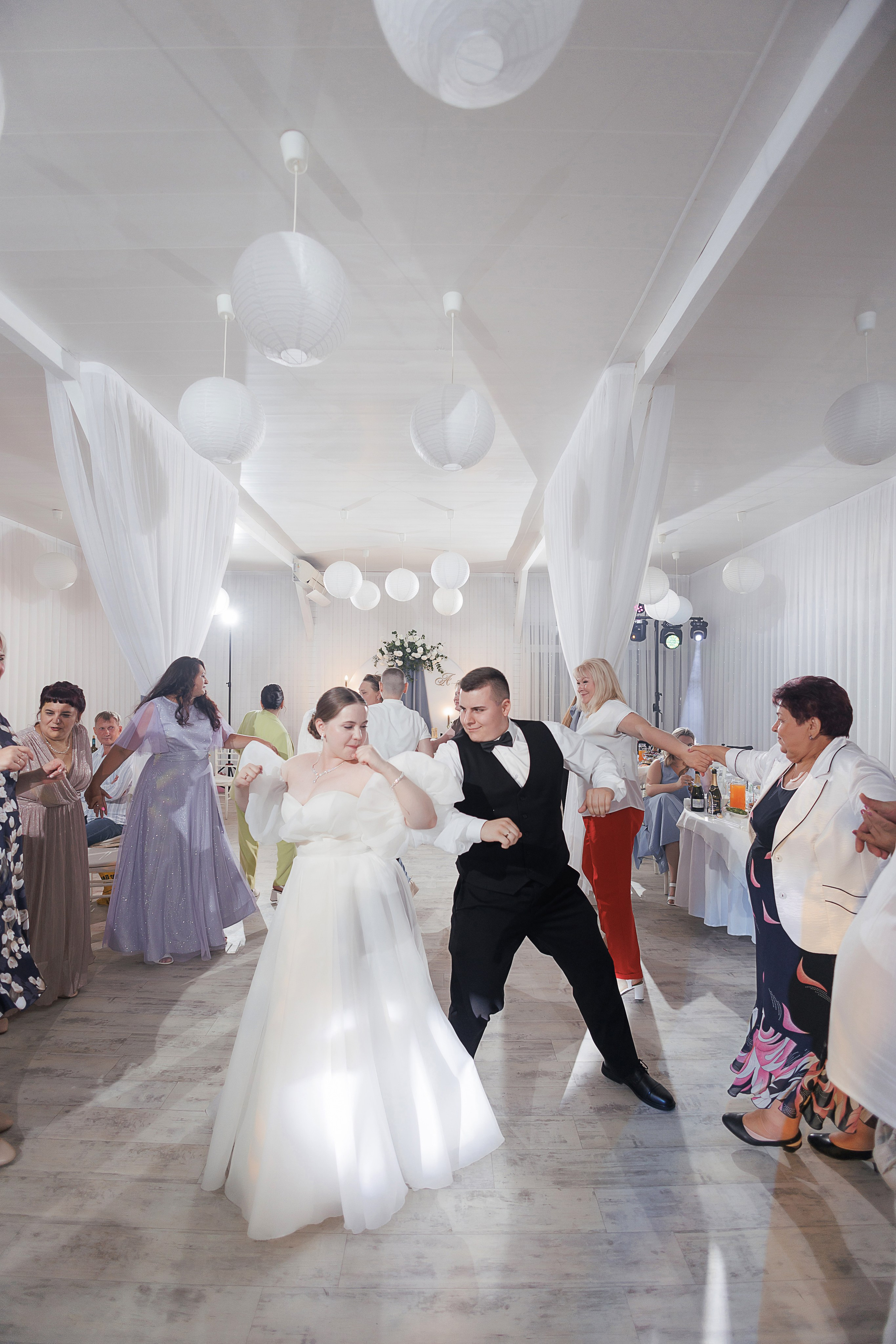 Свадьба. Свадебный и семейный фотограф в Твери и Тверской области