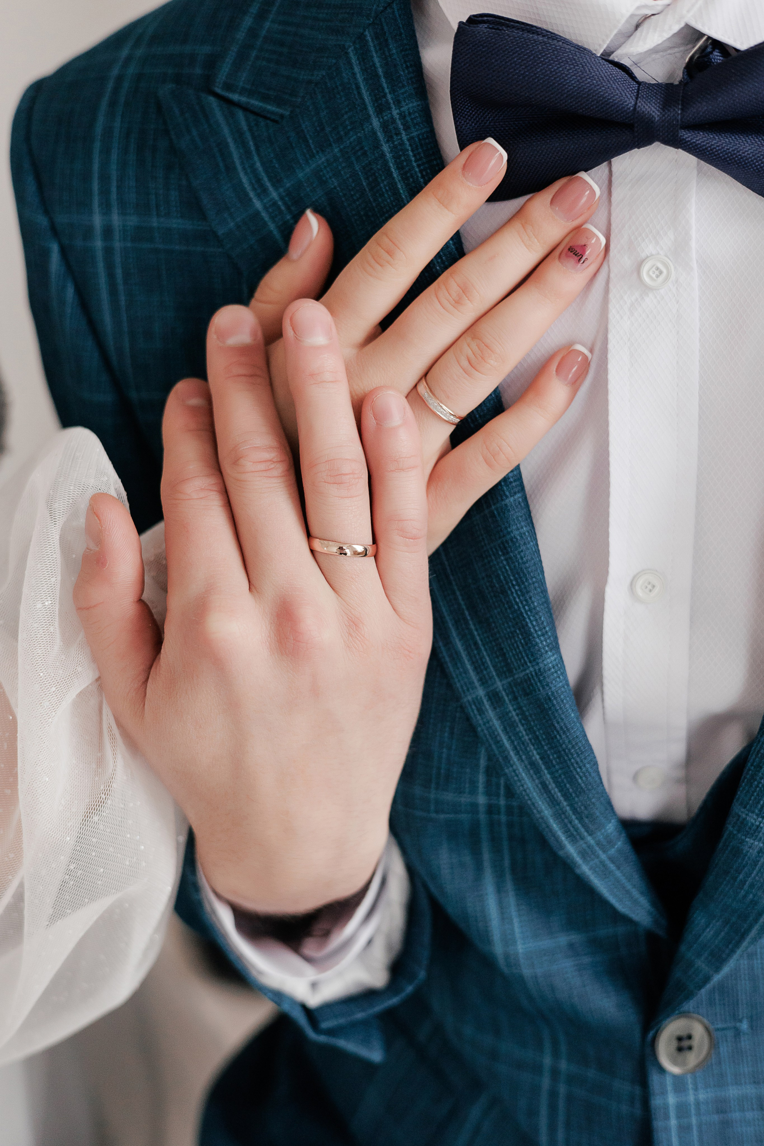 Свадьба Алексея и Яны. Свадебный и семейный фотограф в Твери и Тверской области