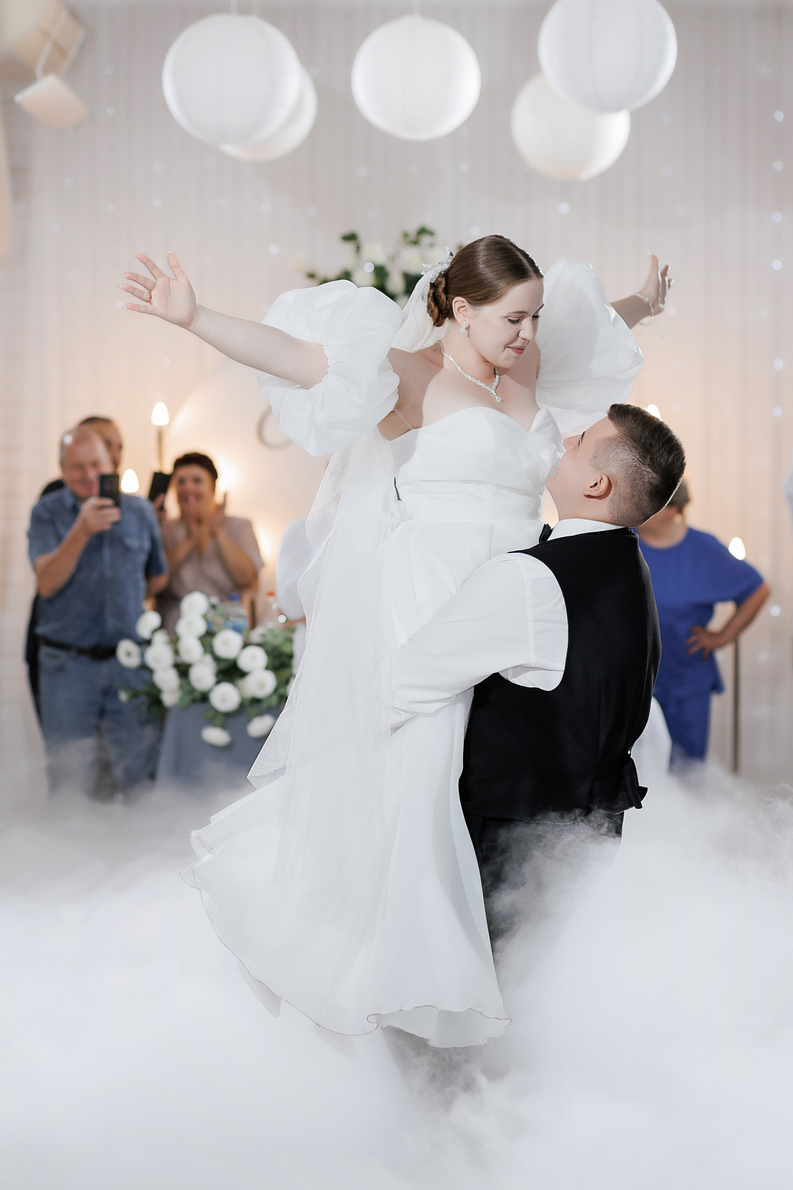 Свадьба. Свадебный и семейный фотограф в Твери и Тверской области