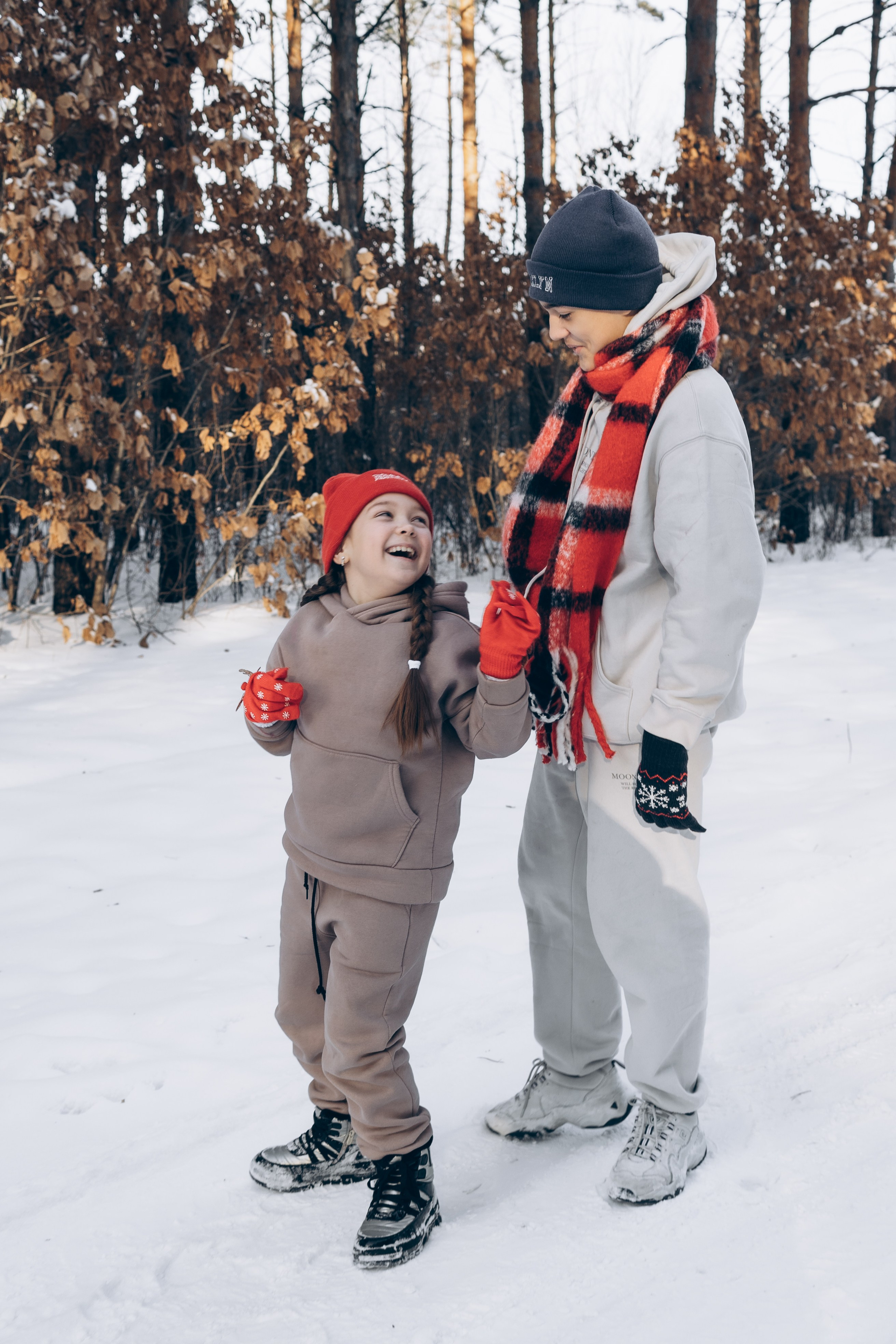 Семейная. Lifestyle и контент фотограф в Благовещенске Пьянникова Анна