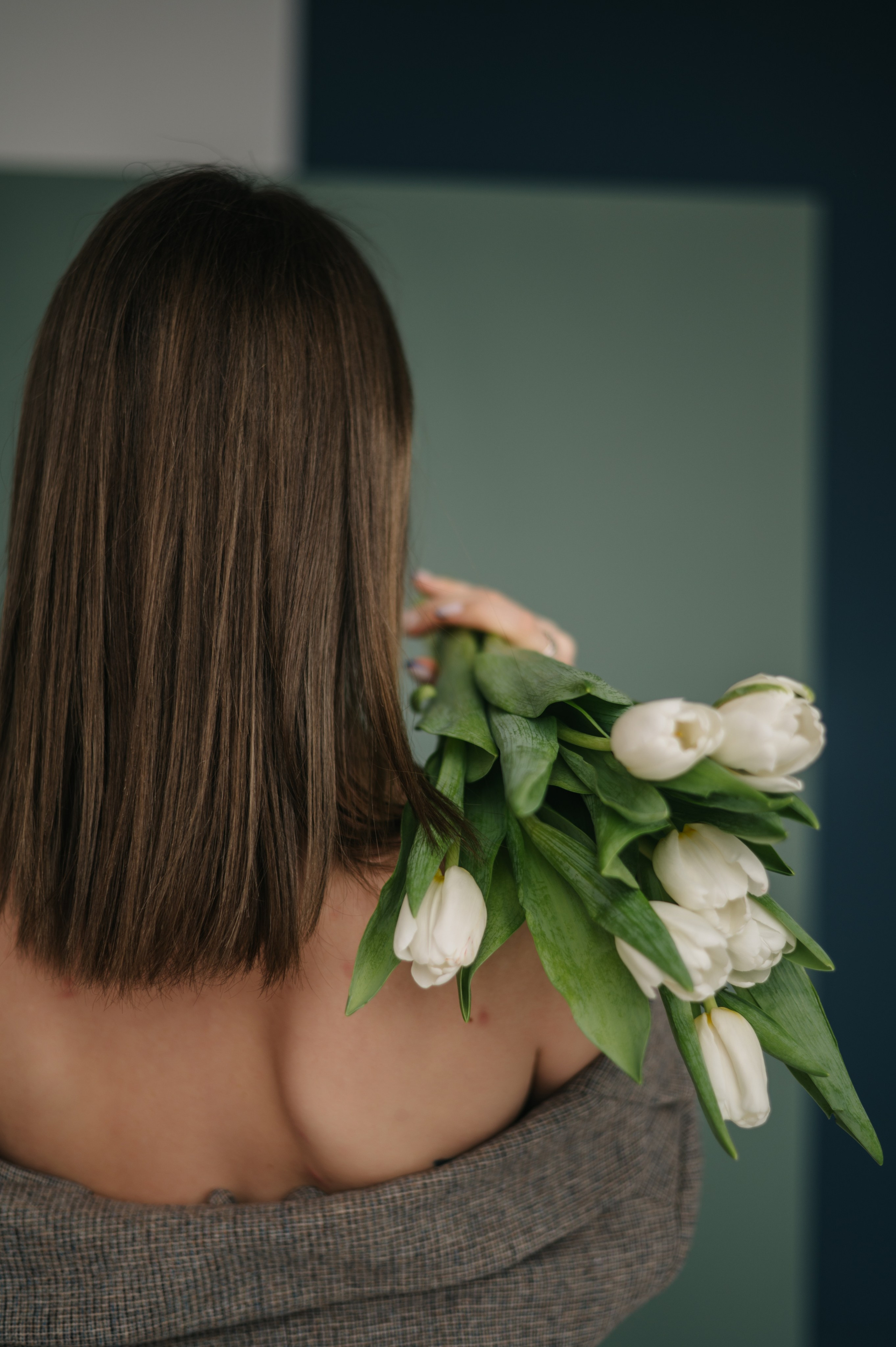 Настя. Фотограф Архангельск