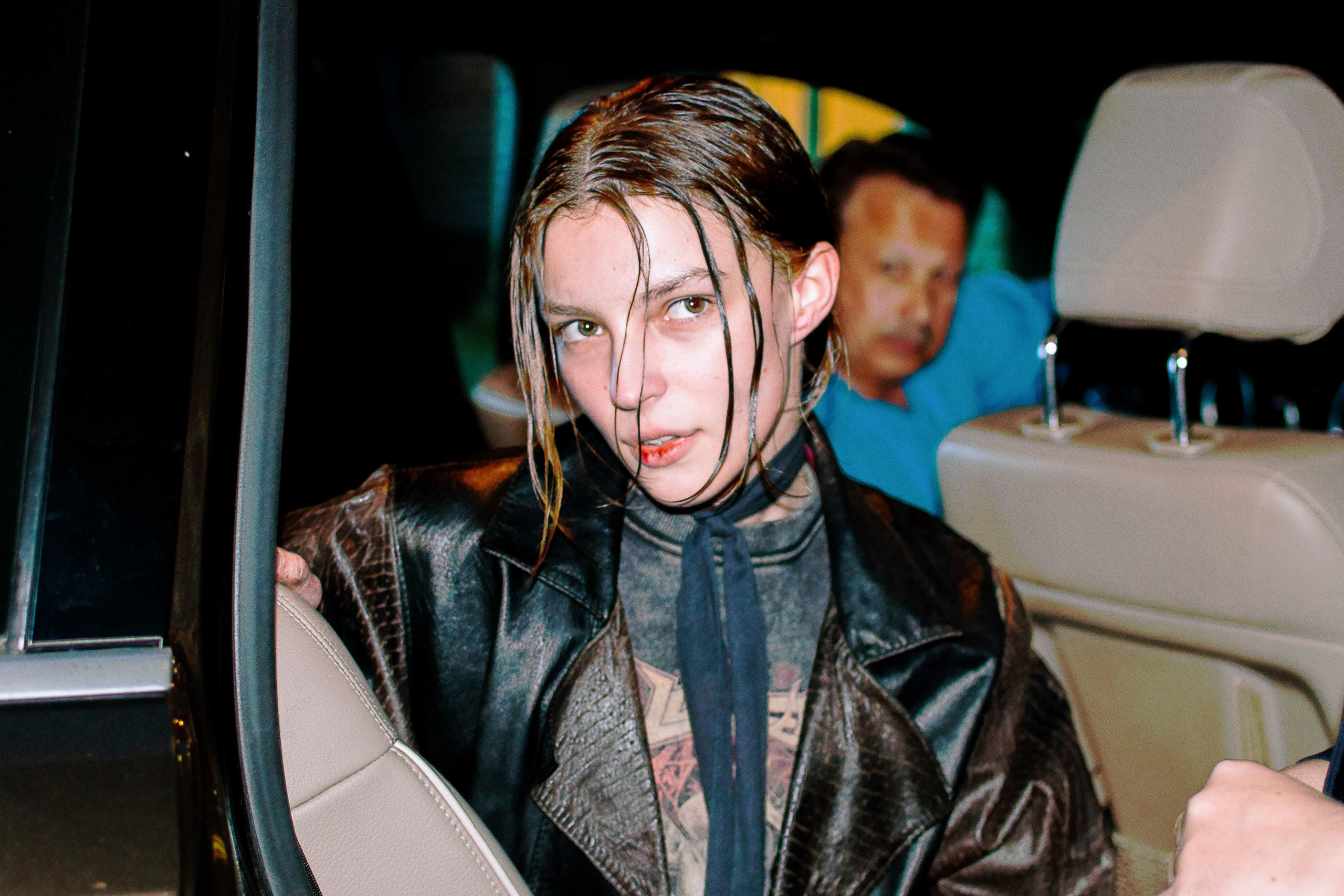 «‎110». VIKCHAKE