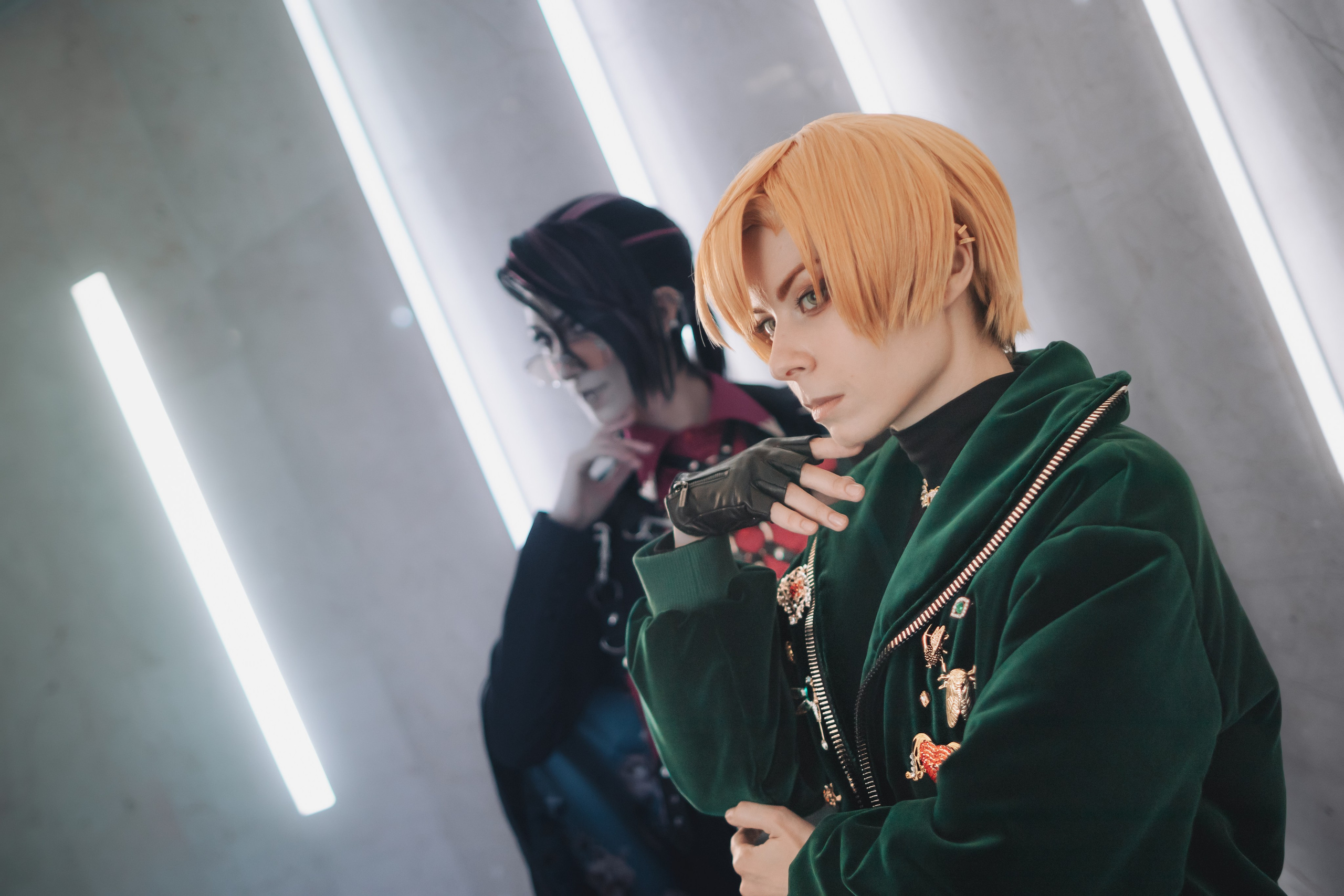 Анимау 2024. Фотограф Набережные Челны Лысенков Олег