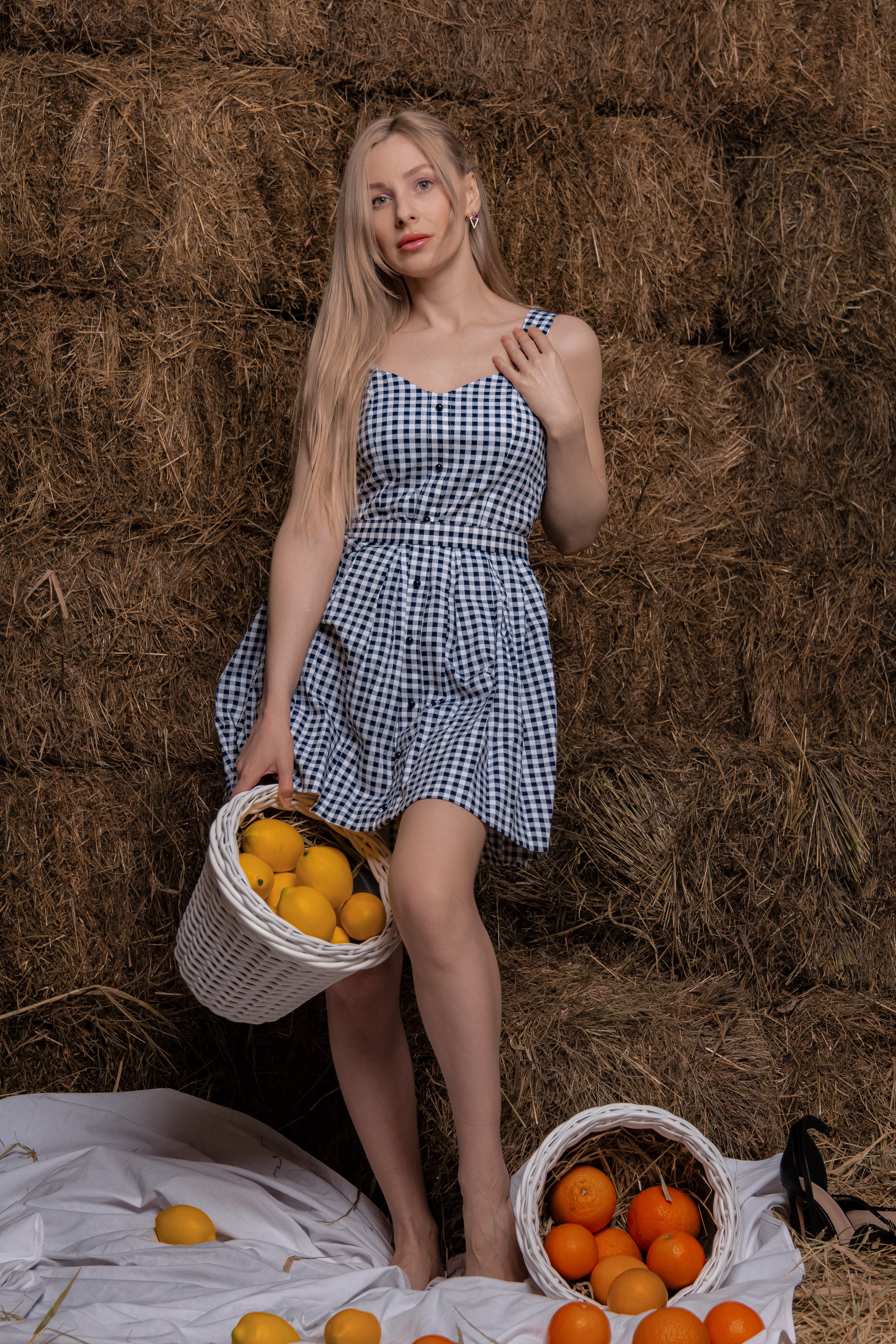 Татьяна. Портретный фотограф в Санкт-Петербурге Анастасия Епифанова