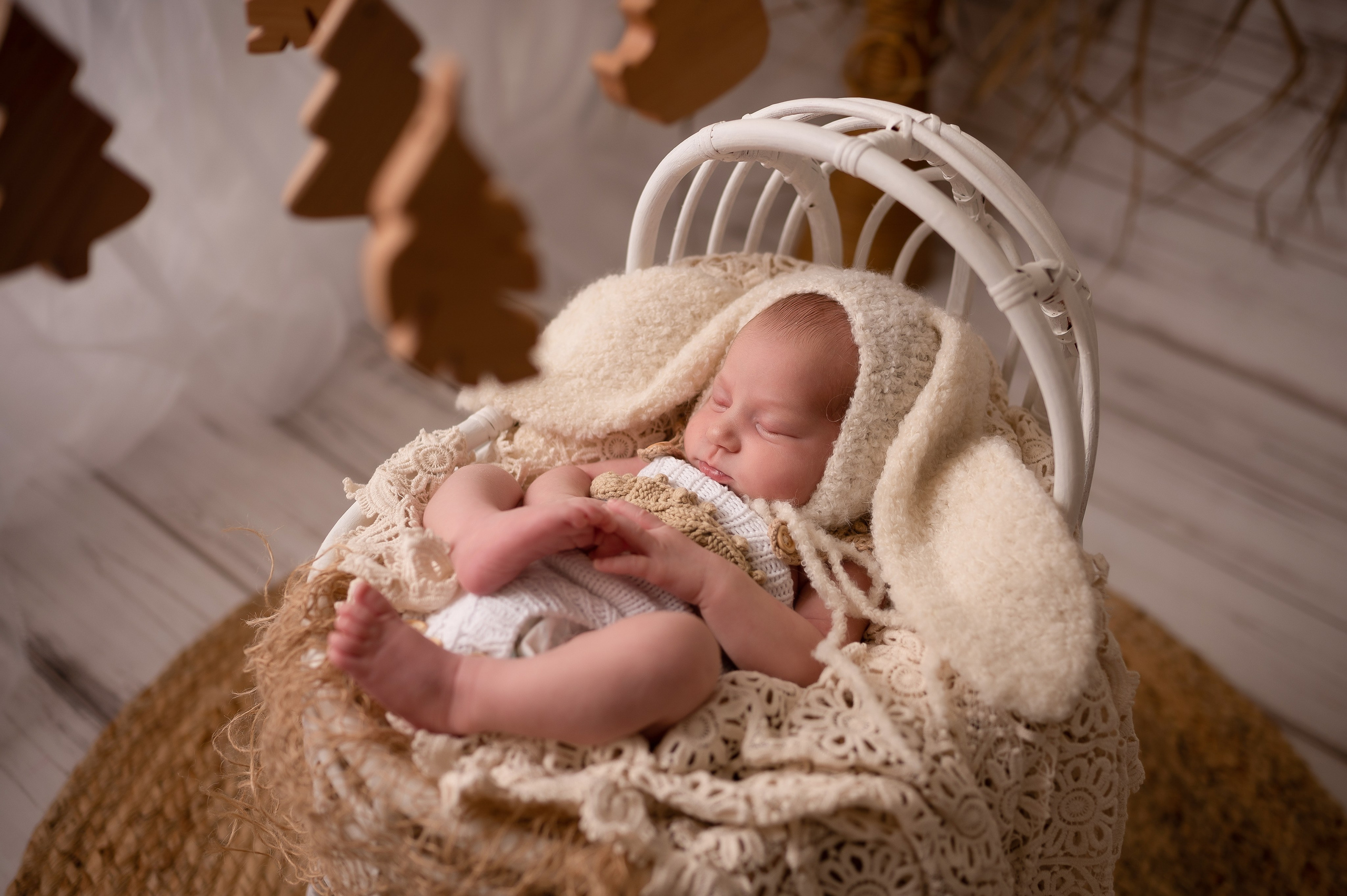 NEWBORN. Главная