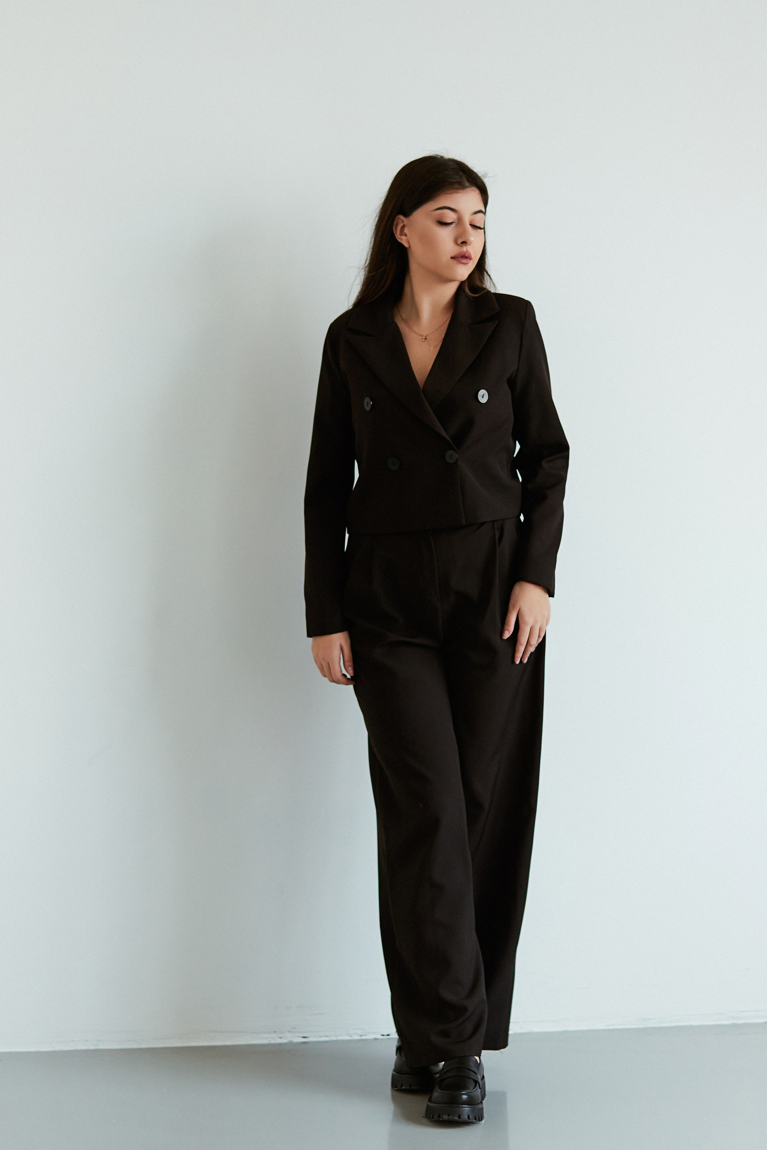 05|01|24. Анастасия Марунич | Блогер | Ставрополь