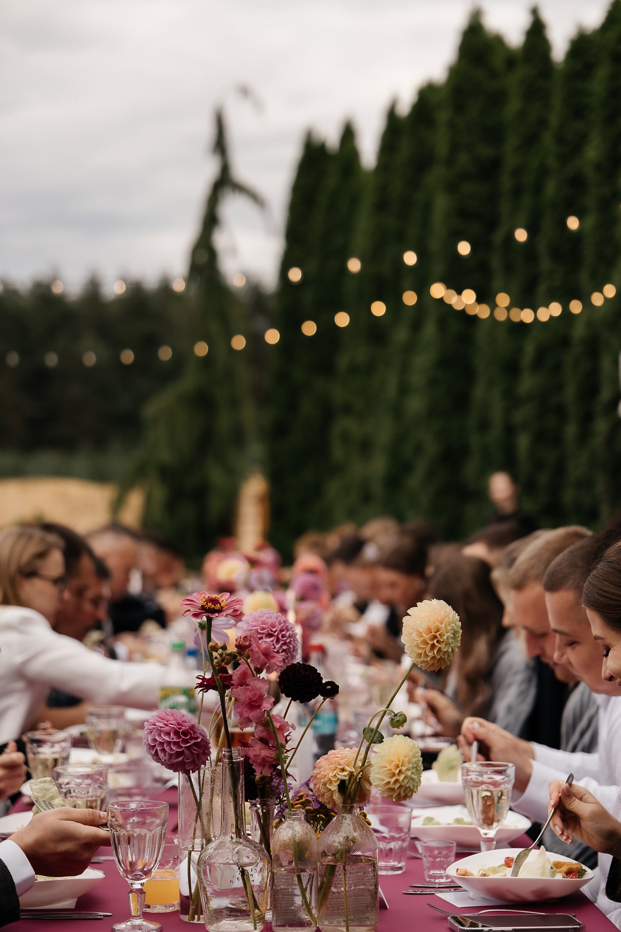 Свадебная церемония под открытым небом. Свадебный и семейный фотограф Виолетта Сидельникова. Краснодар, Россия, Беларусь, Европа