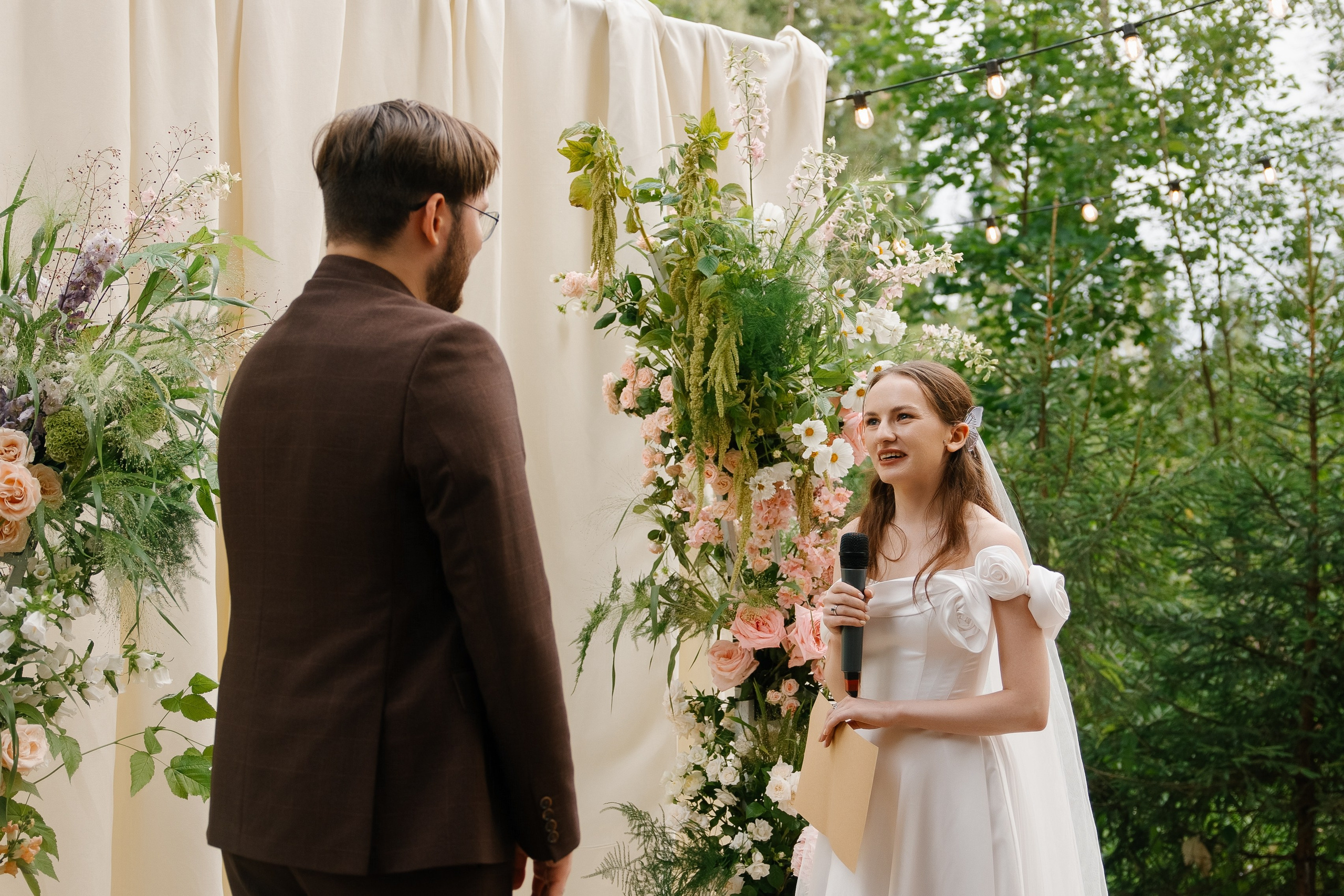 Артём и Карина. Свадебный фотограф Полина Панина