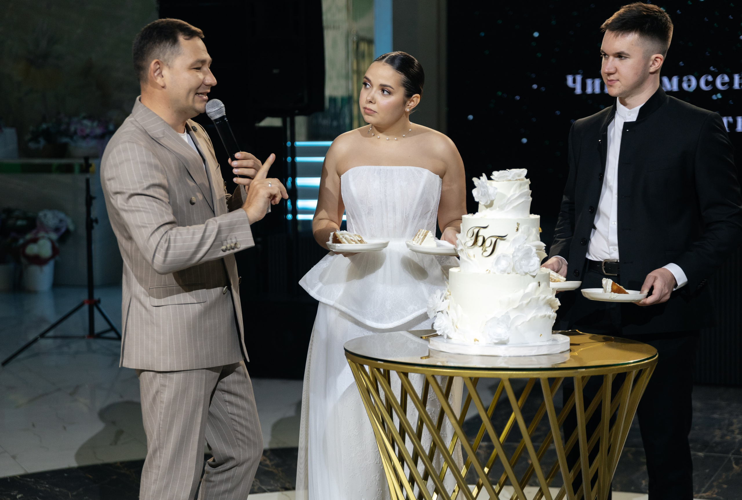 Bulat & Gulgena. Свадебный фотограф Ильнар Асадуллин