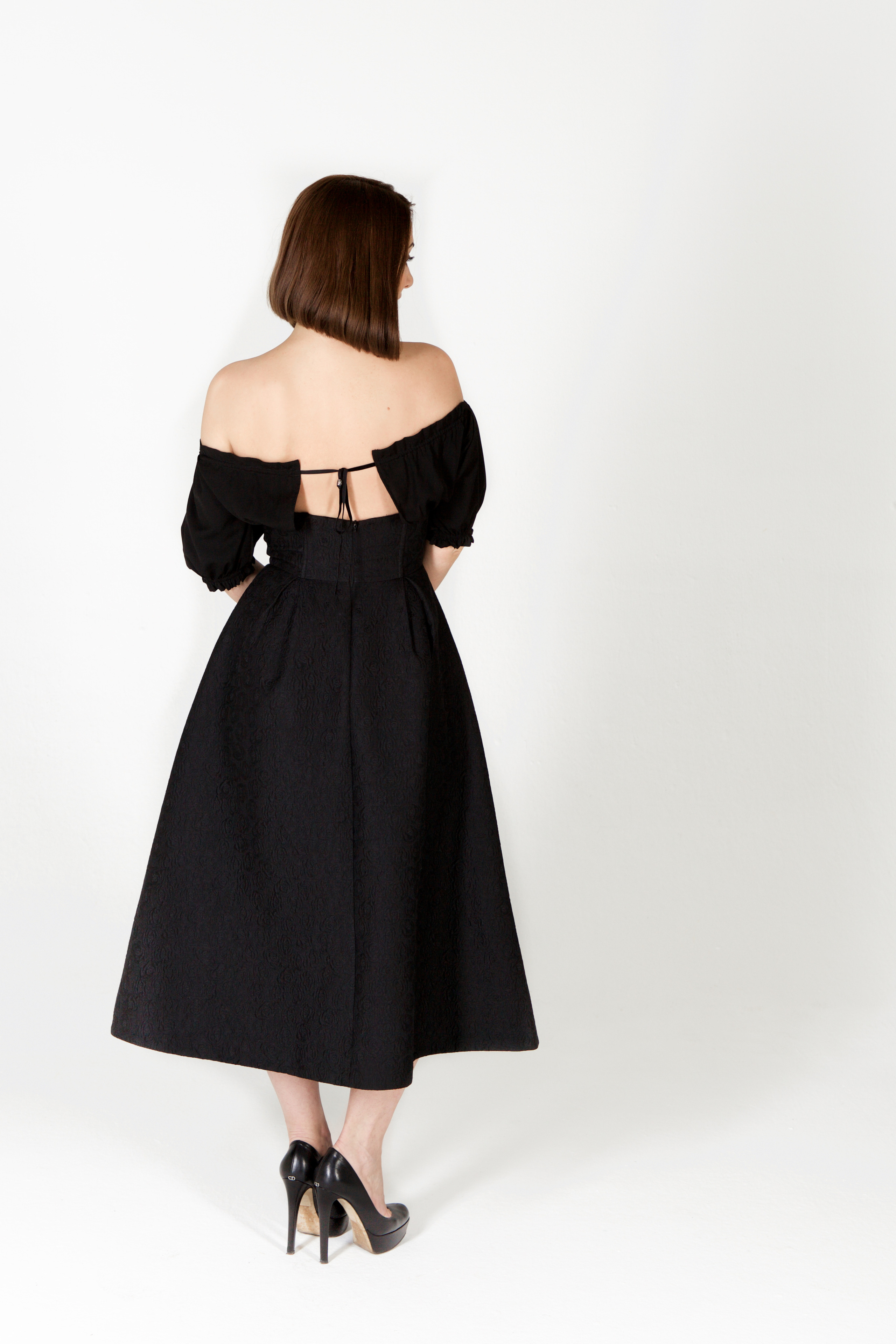 Portraits. Фотограф Елена Рустанович