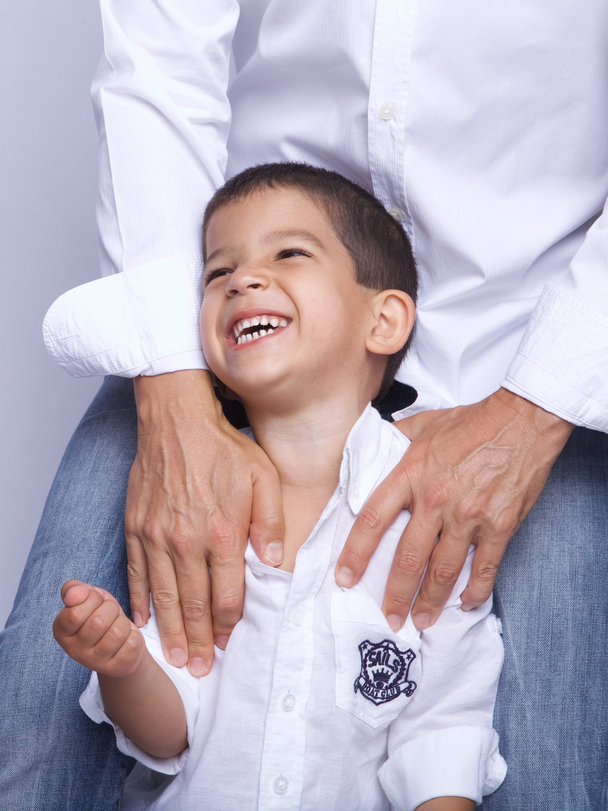 Kids. Фотограф Елена Рустанович
