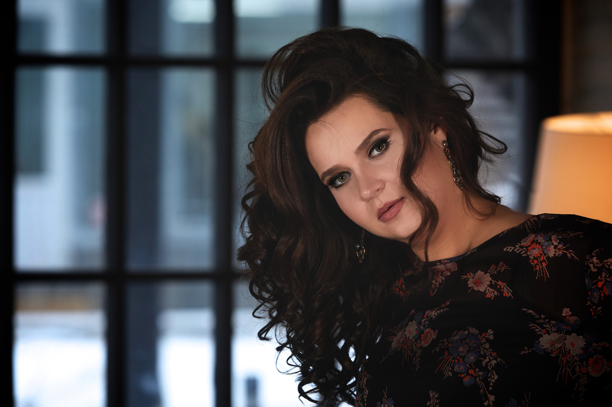 Portraits. Фотограф Елена Рустанович