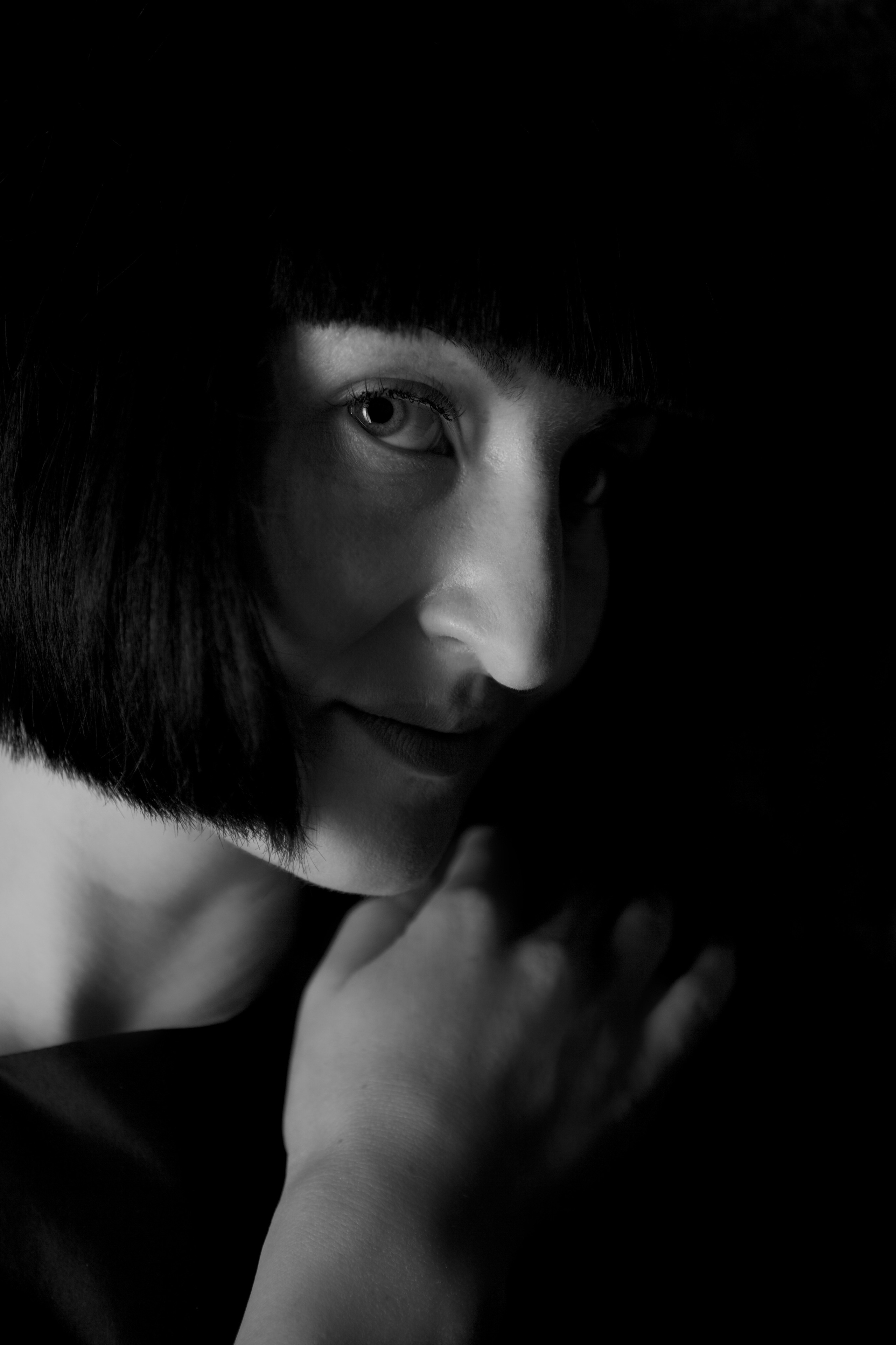 Portraits. Фотограф Елена Рустанович