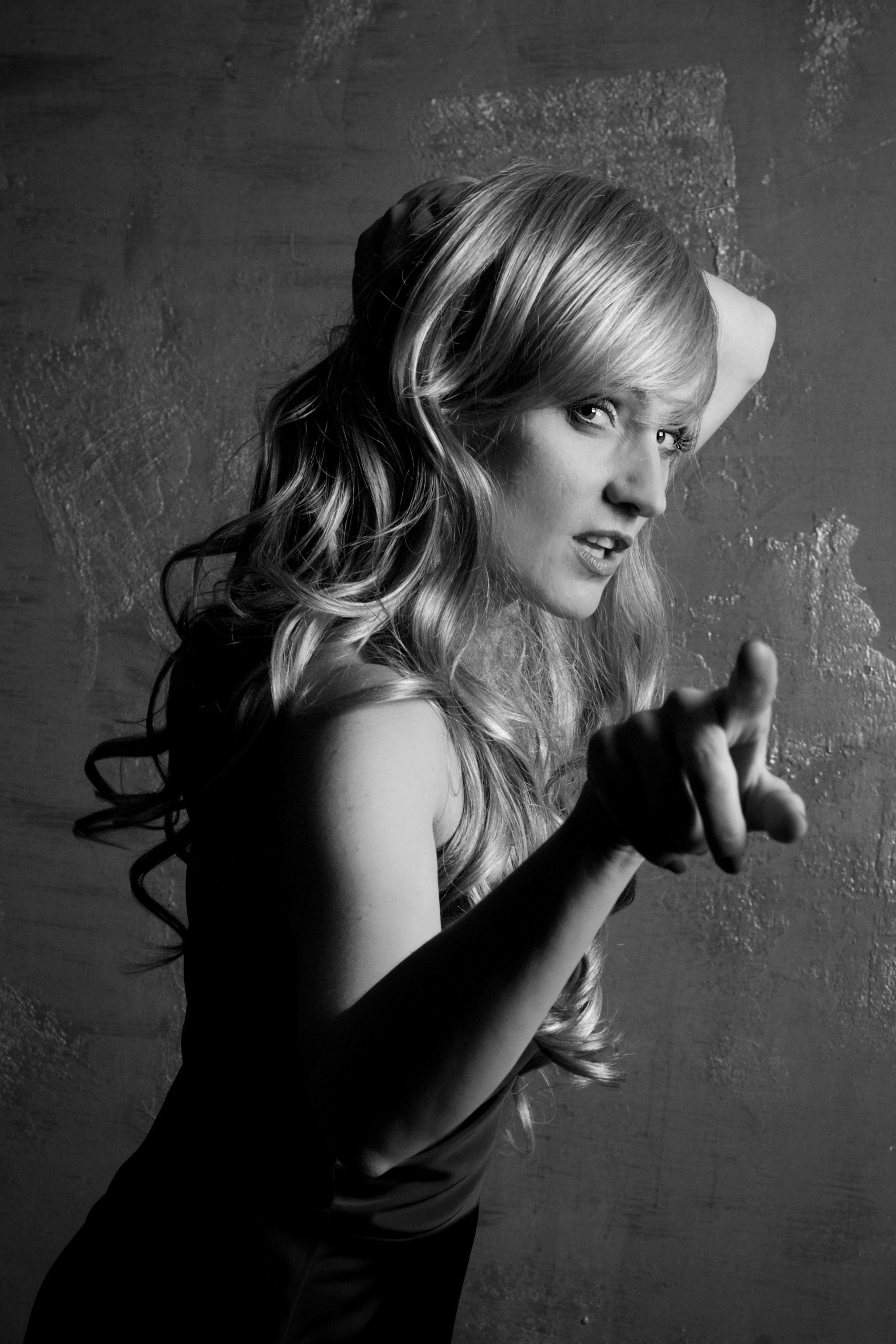 Portraits. Фотограф Елена Рустанович