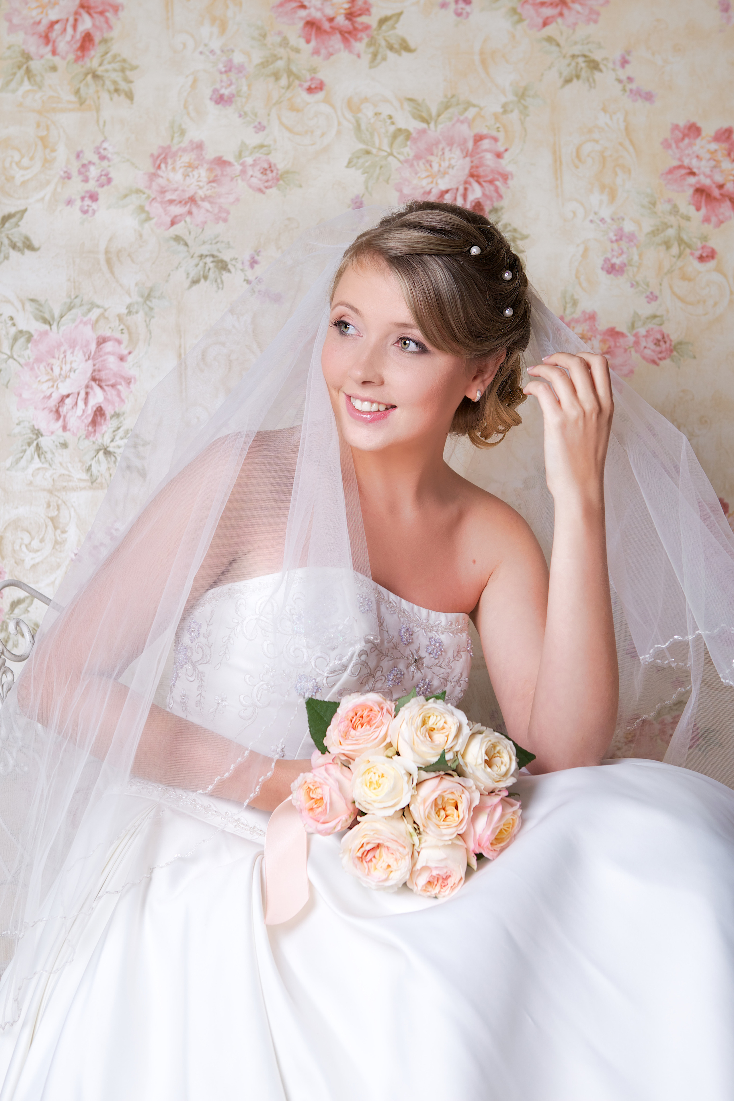 Portraits. Фотограф Елена Рустанович