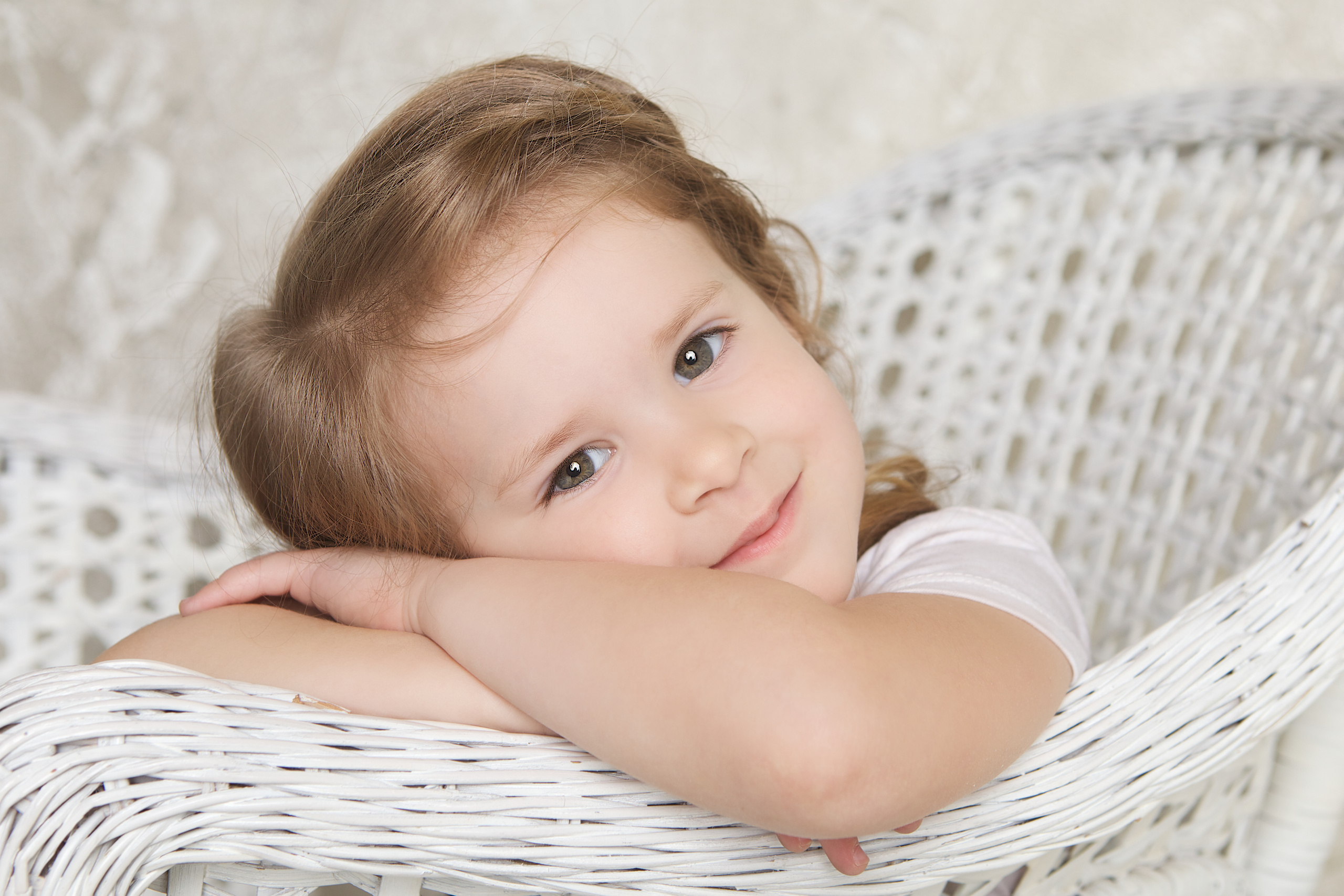 Kids. Фотограф Елена Рустанович