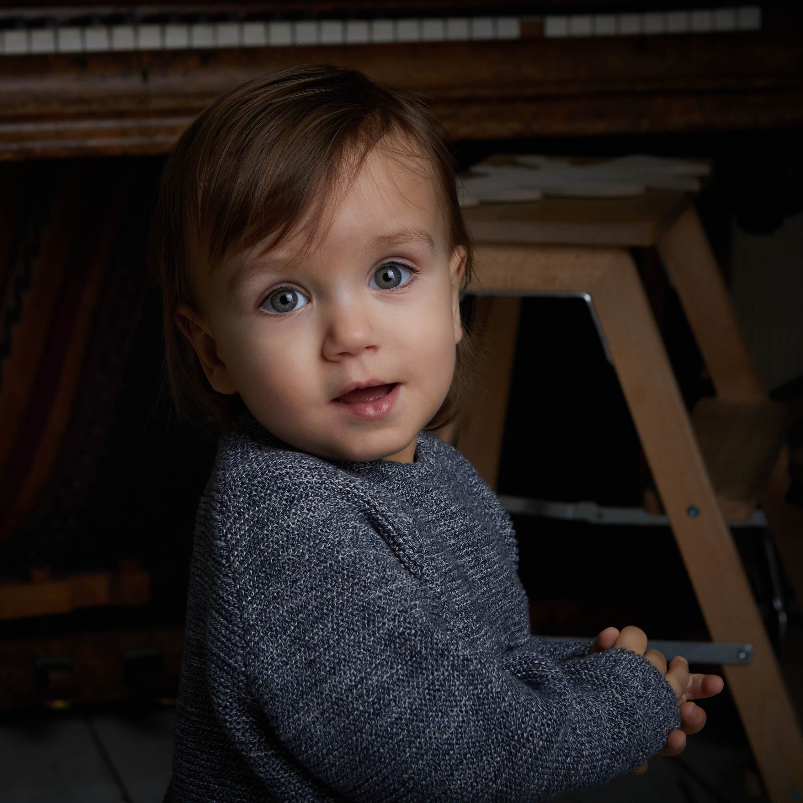 Kids. Фотограф Елена Рустанович