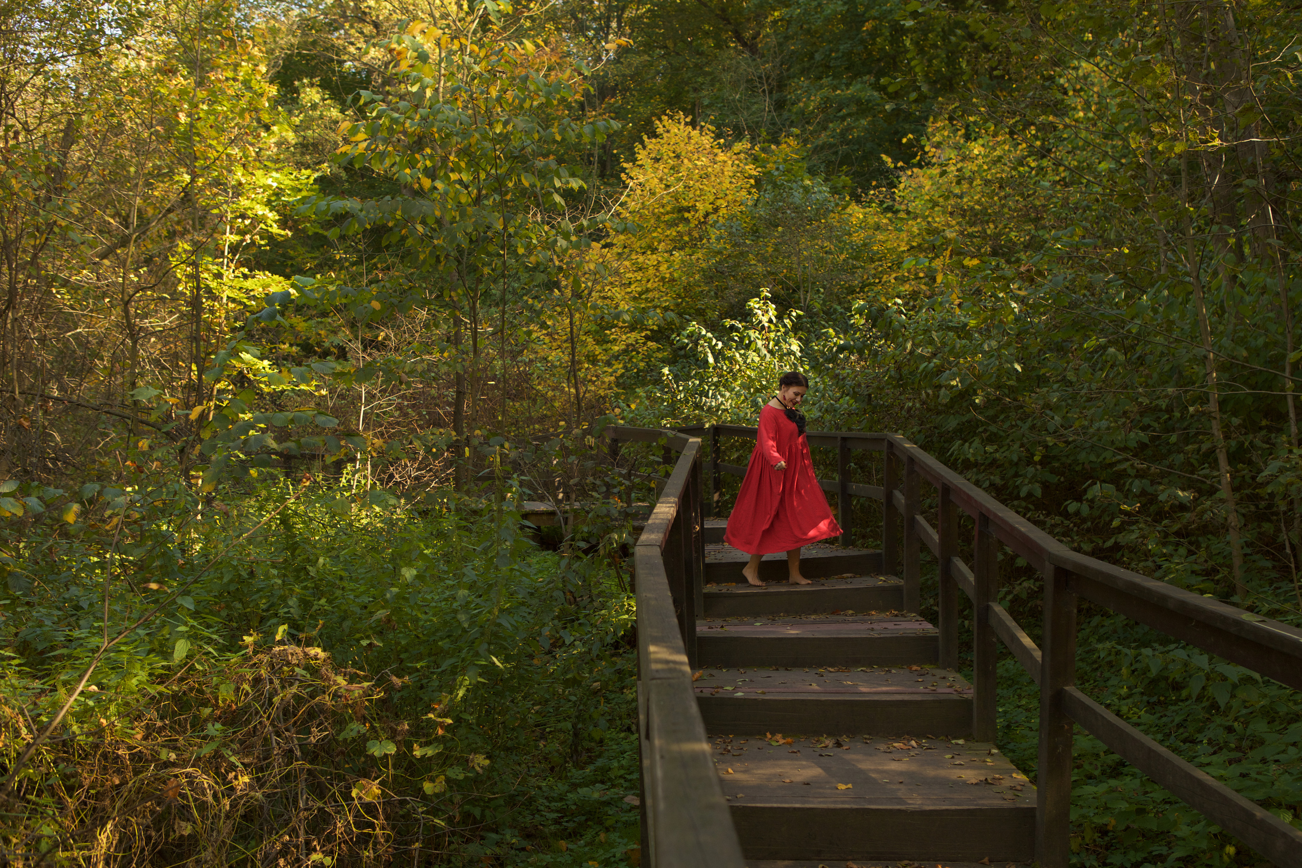 Фотограф Елена Рустанович