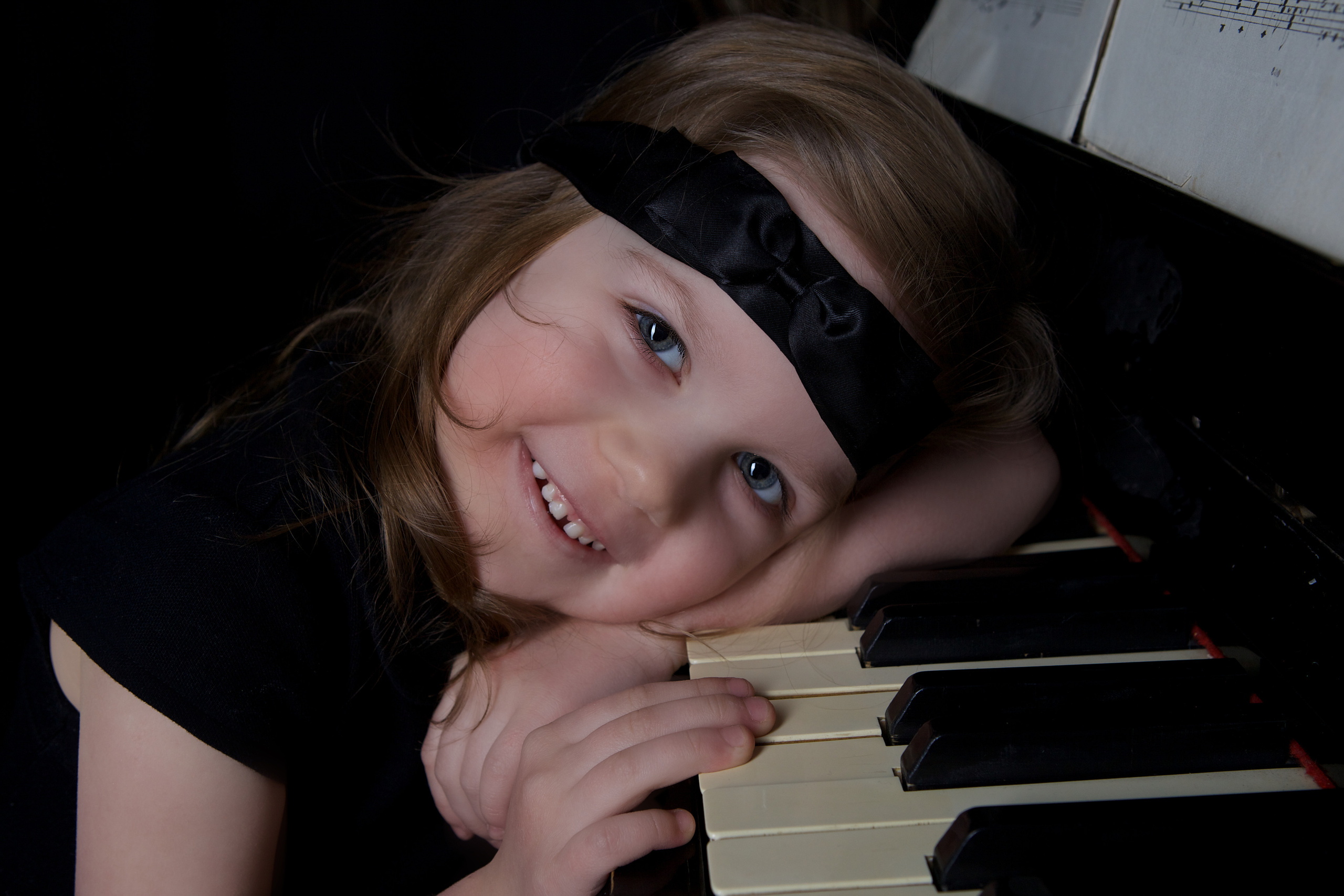 Kids. Фотограф Елена Рустанович