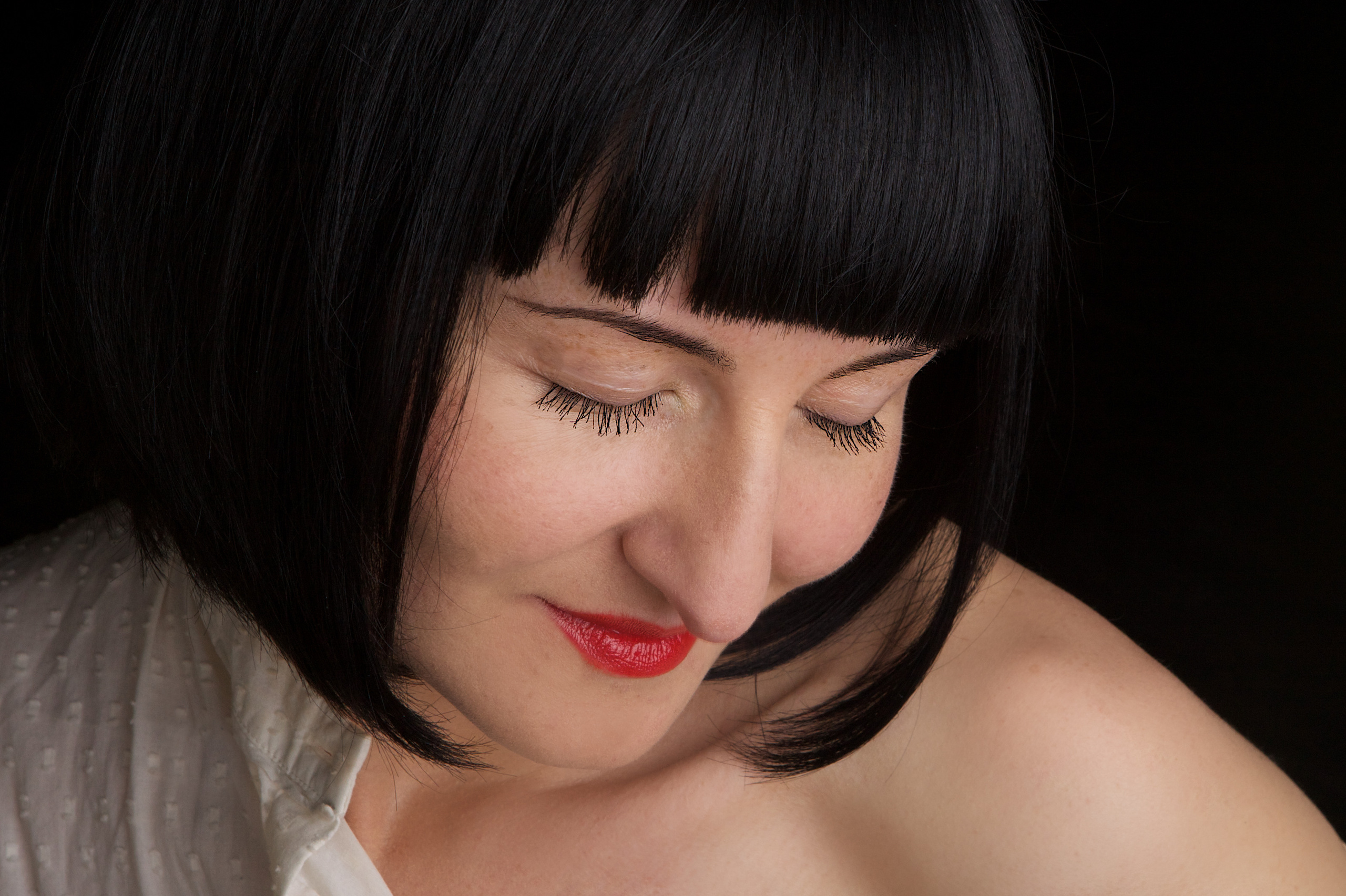 Portraits. Фотограф Елена Рустанович