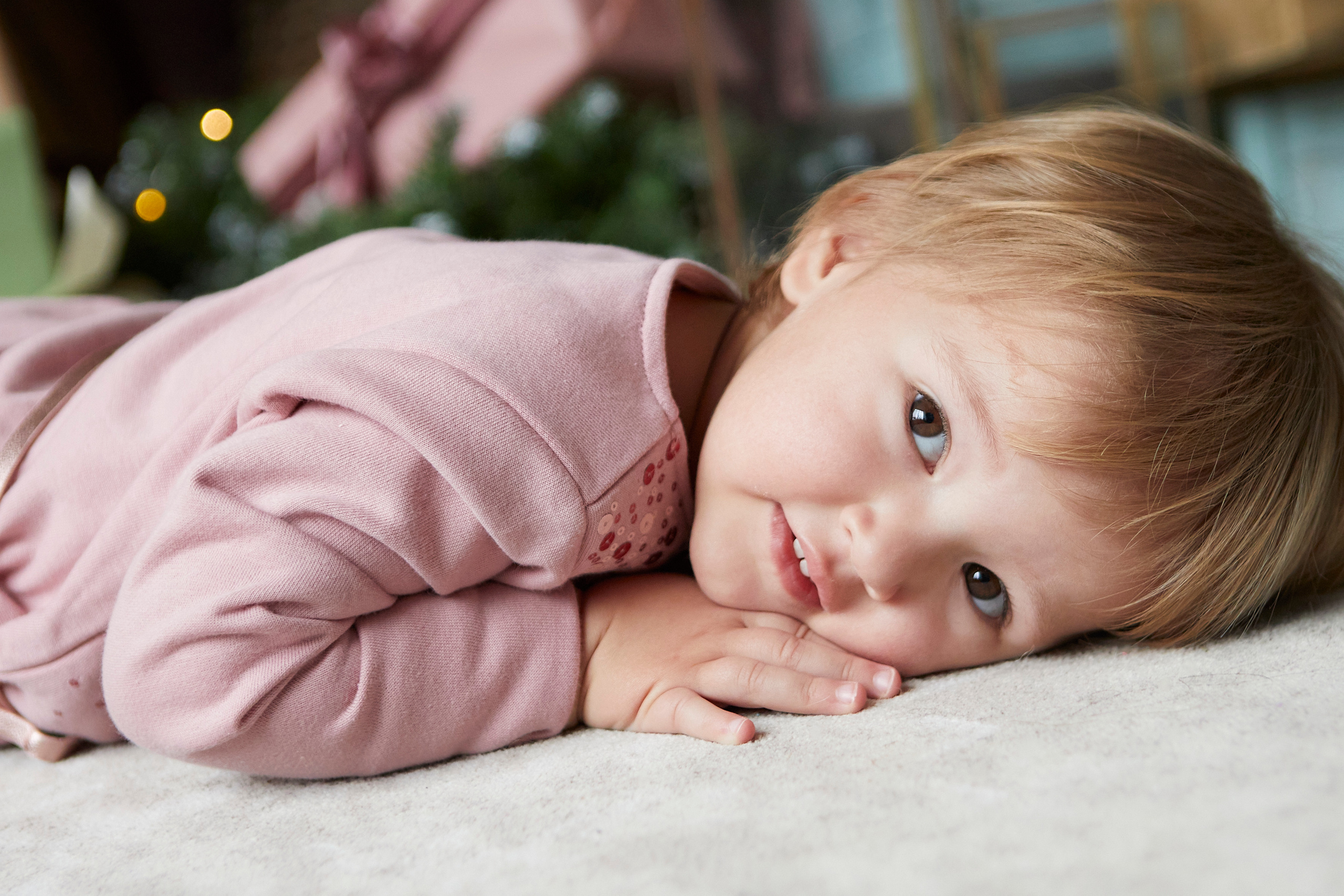 Kids. Фотограф Елена Рустанович
