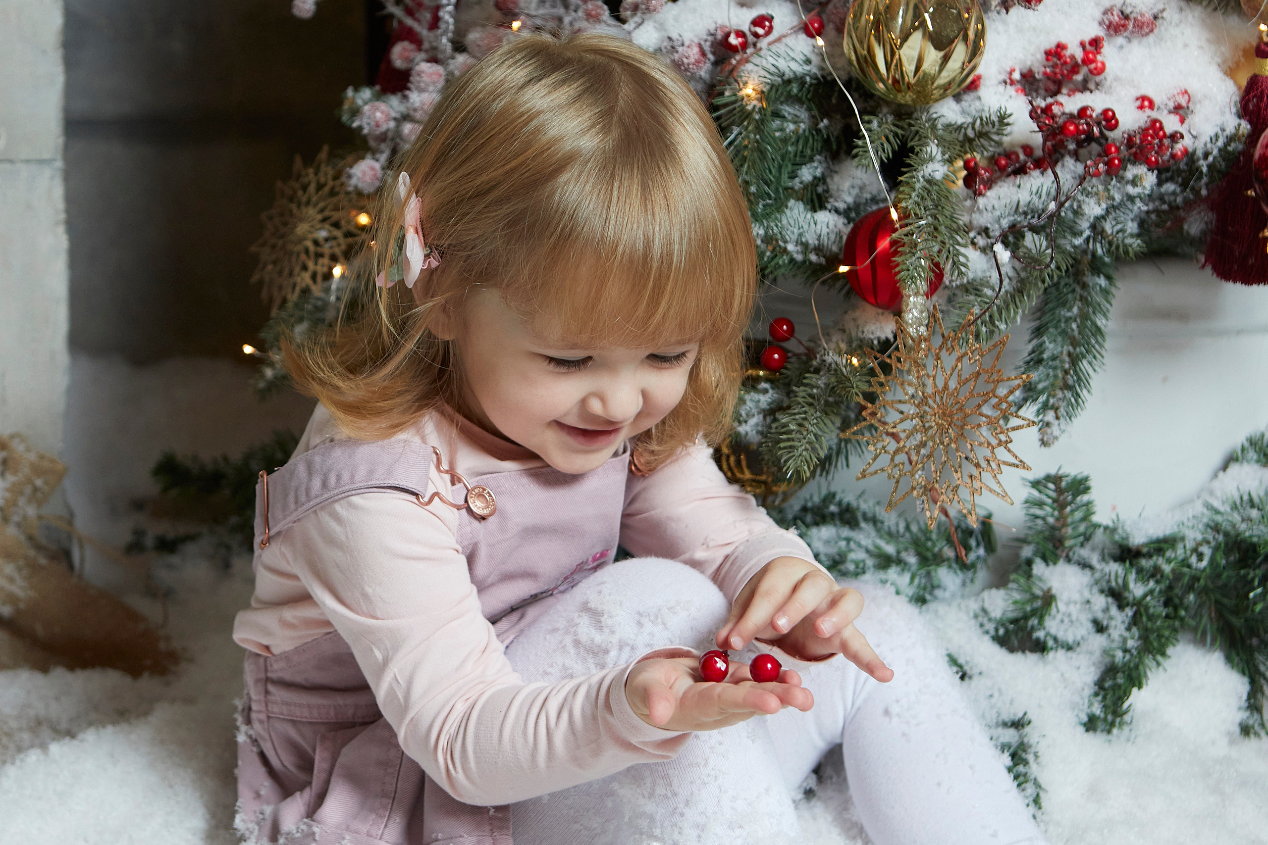 Kids. Фотограф Елена Рустанович