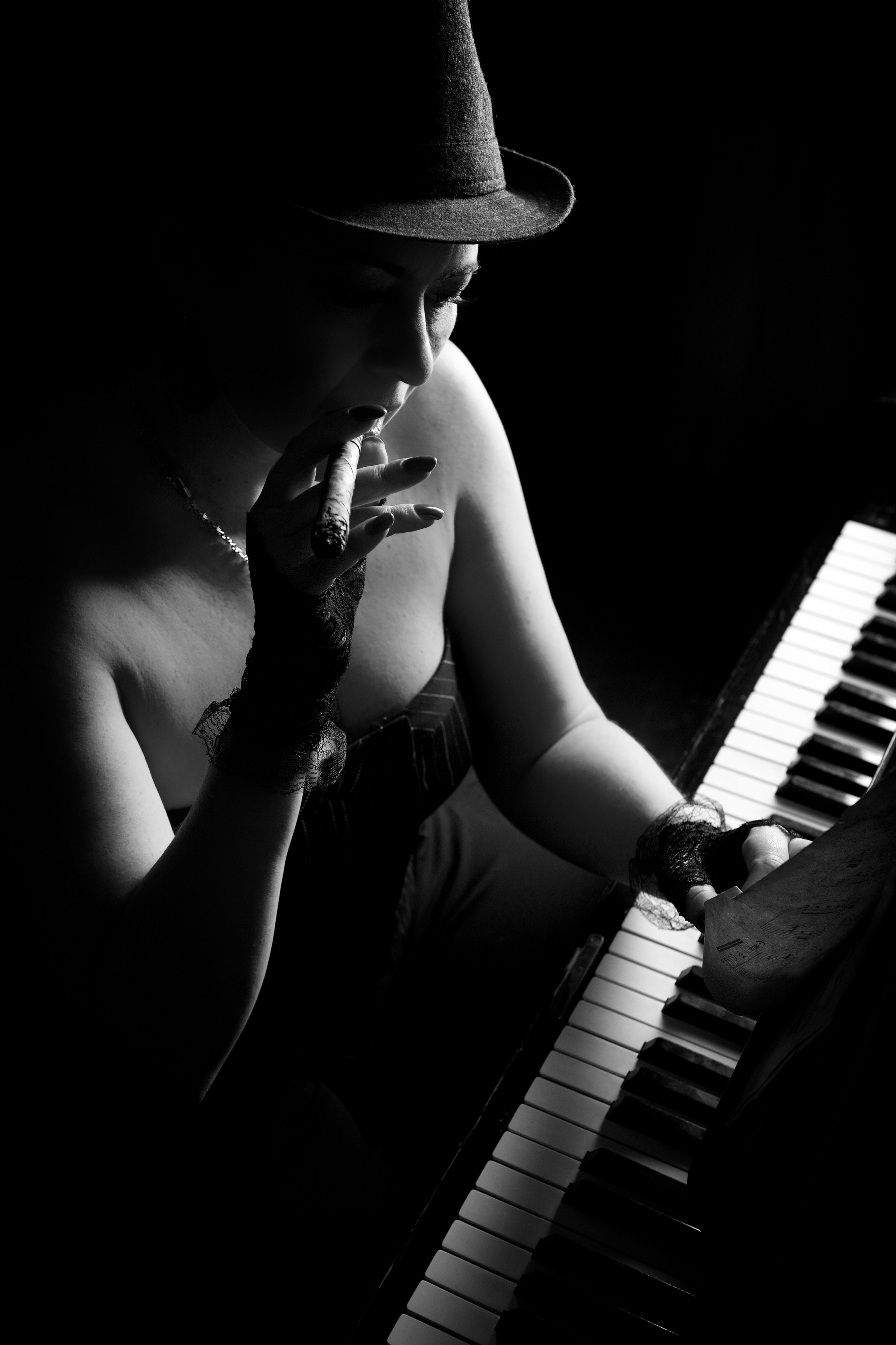 Portraits. Фотограф Елена Рустанович