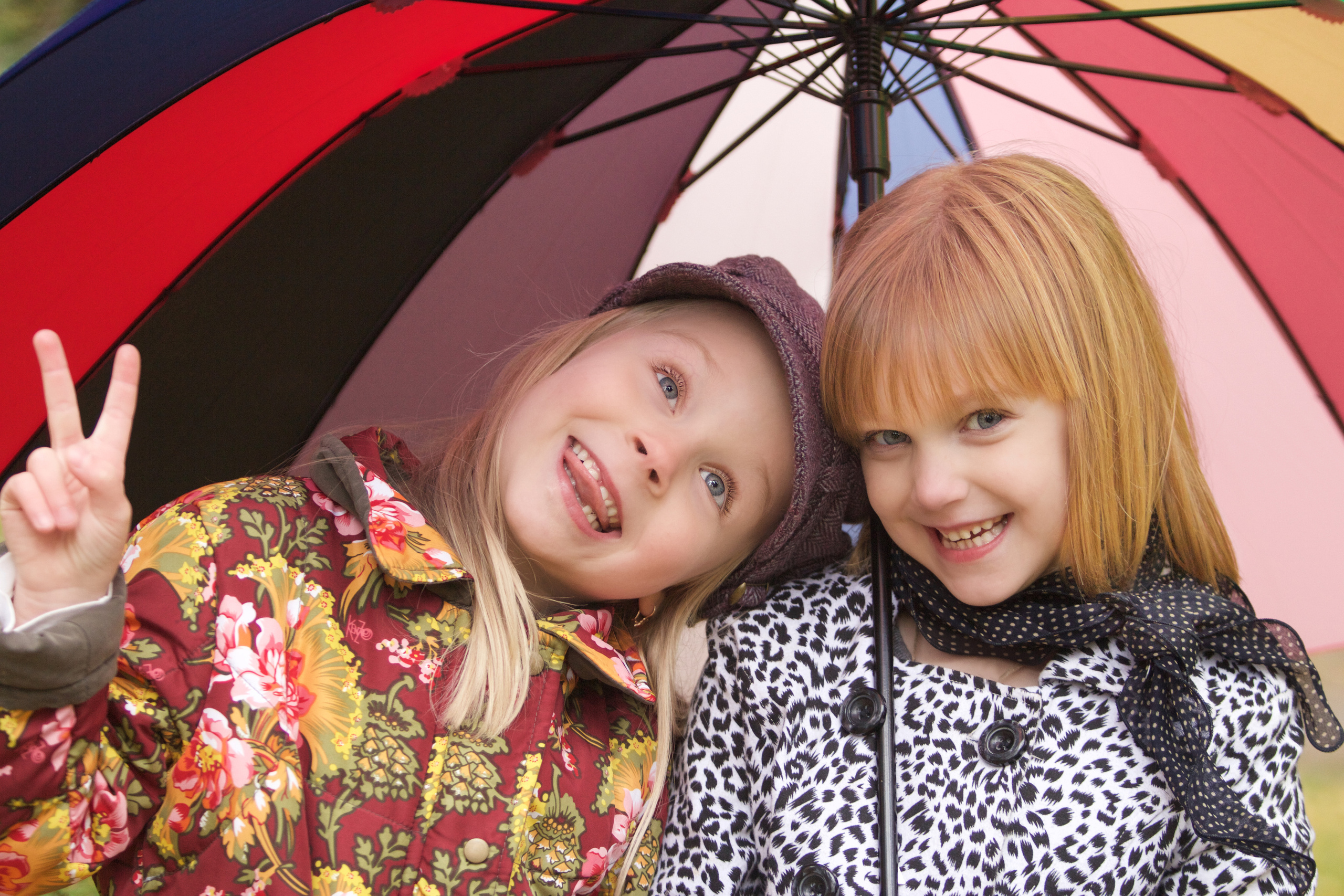 Kids. Фотограф Елена Рустанович