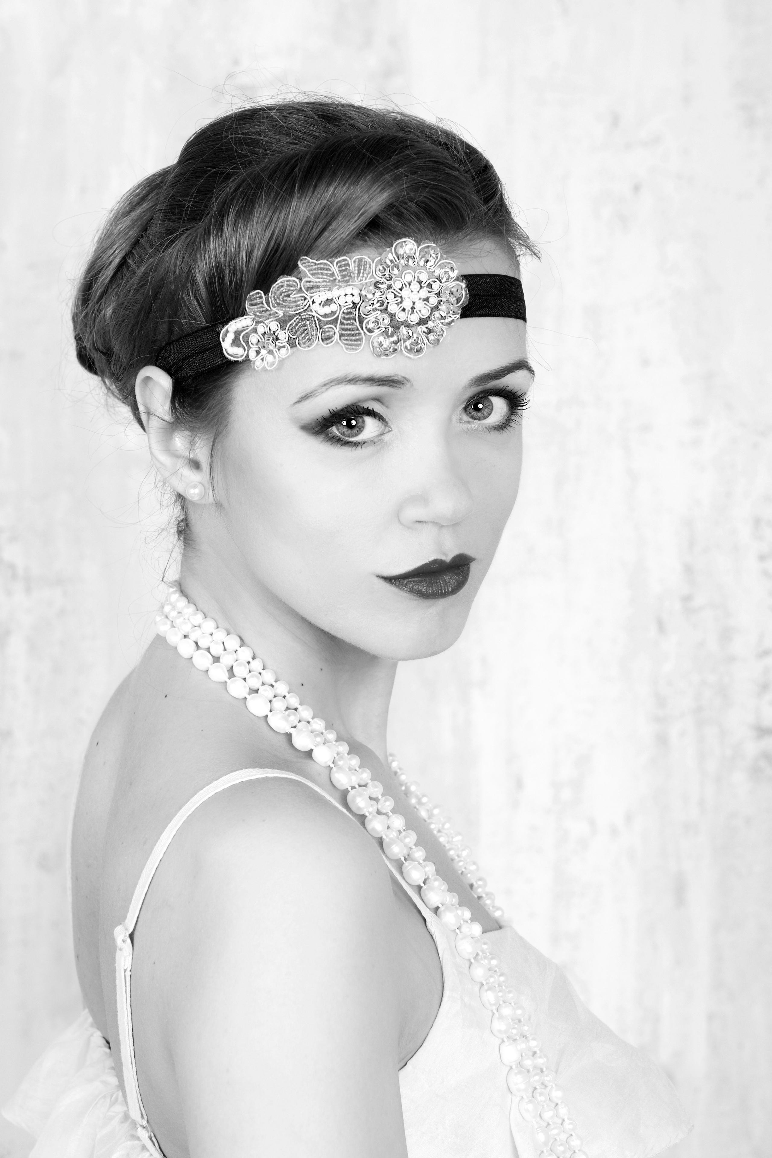 Portraits. Фотограф Елена Рустанович