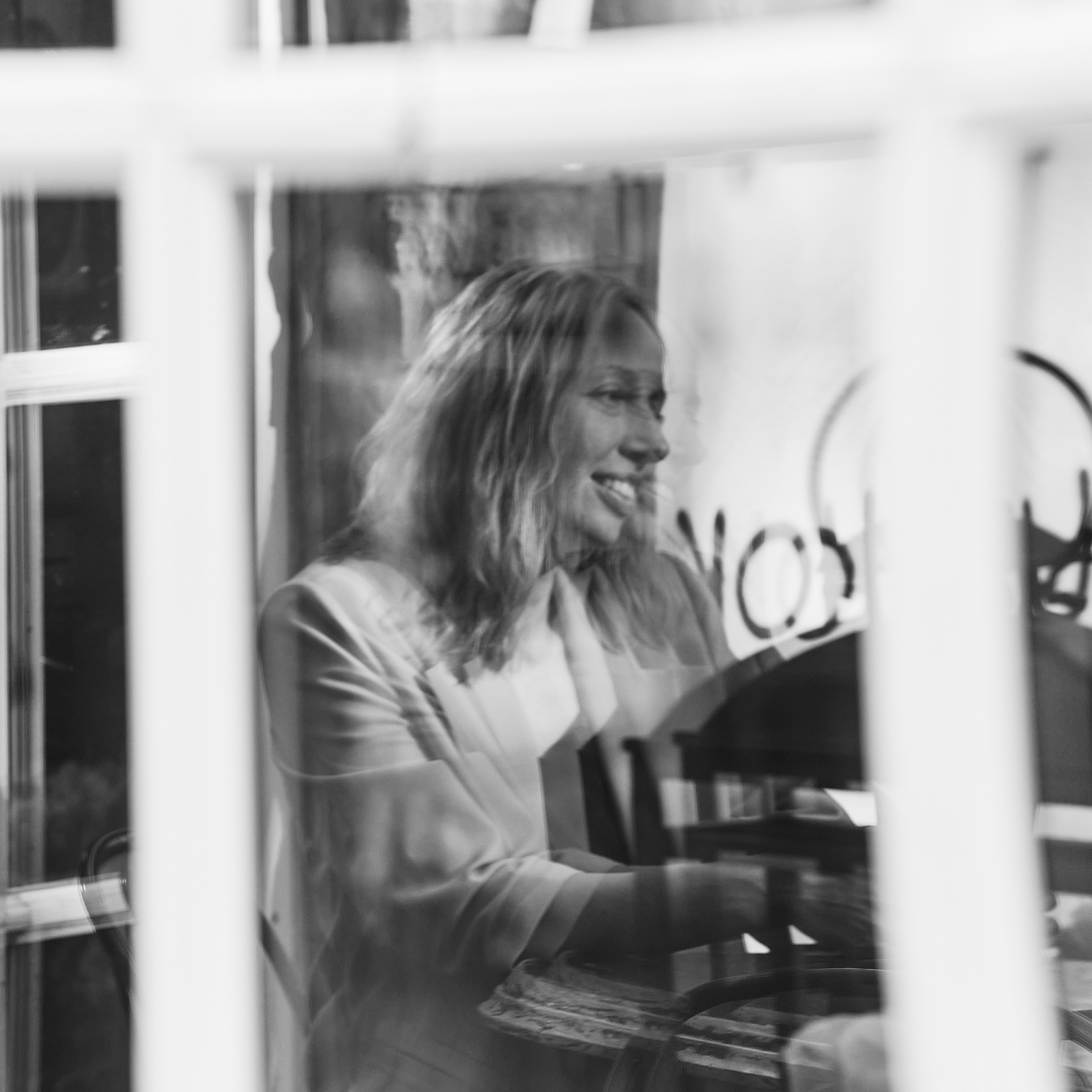 Portraits. Фотограф Елена Рустанович