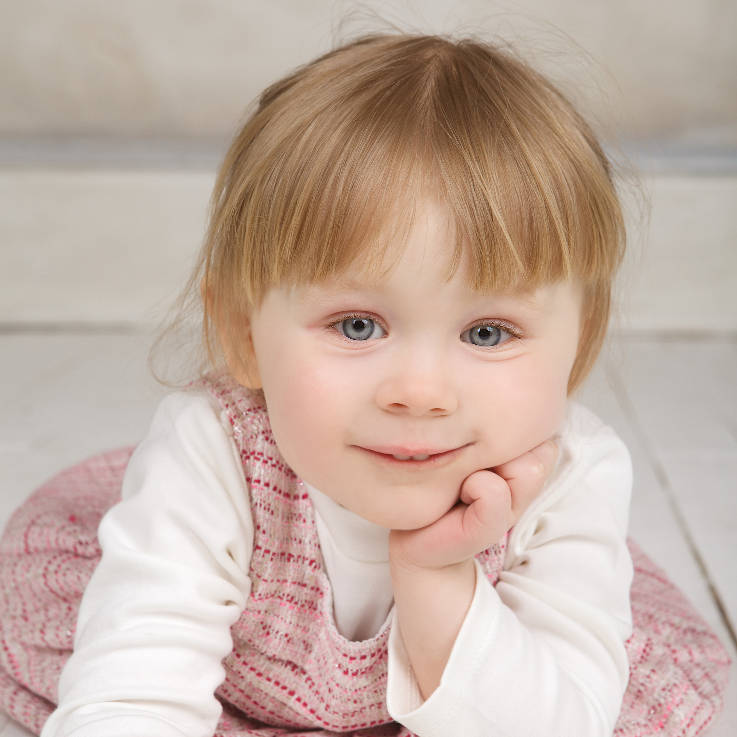Kids. Фотограф Елена Рустанович