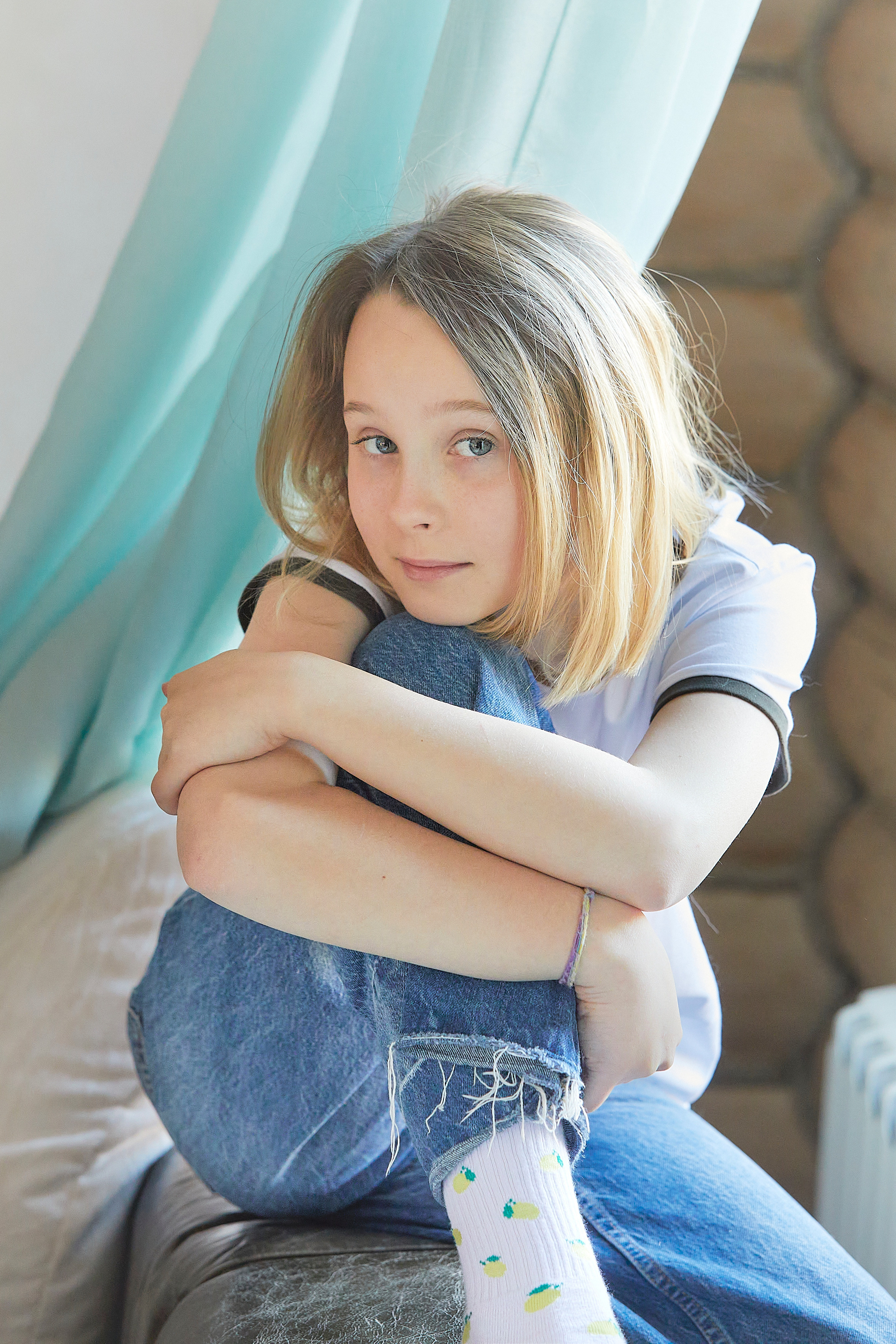 Kids. Фотограф Елена Рустанович