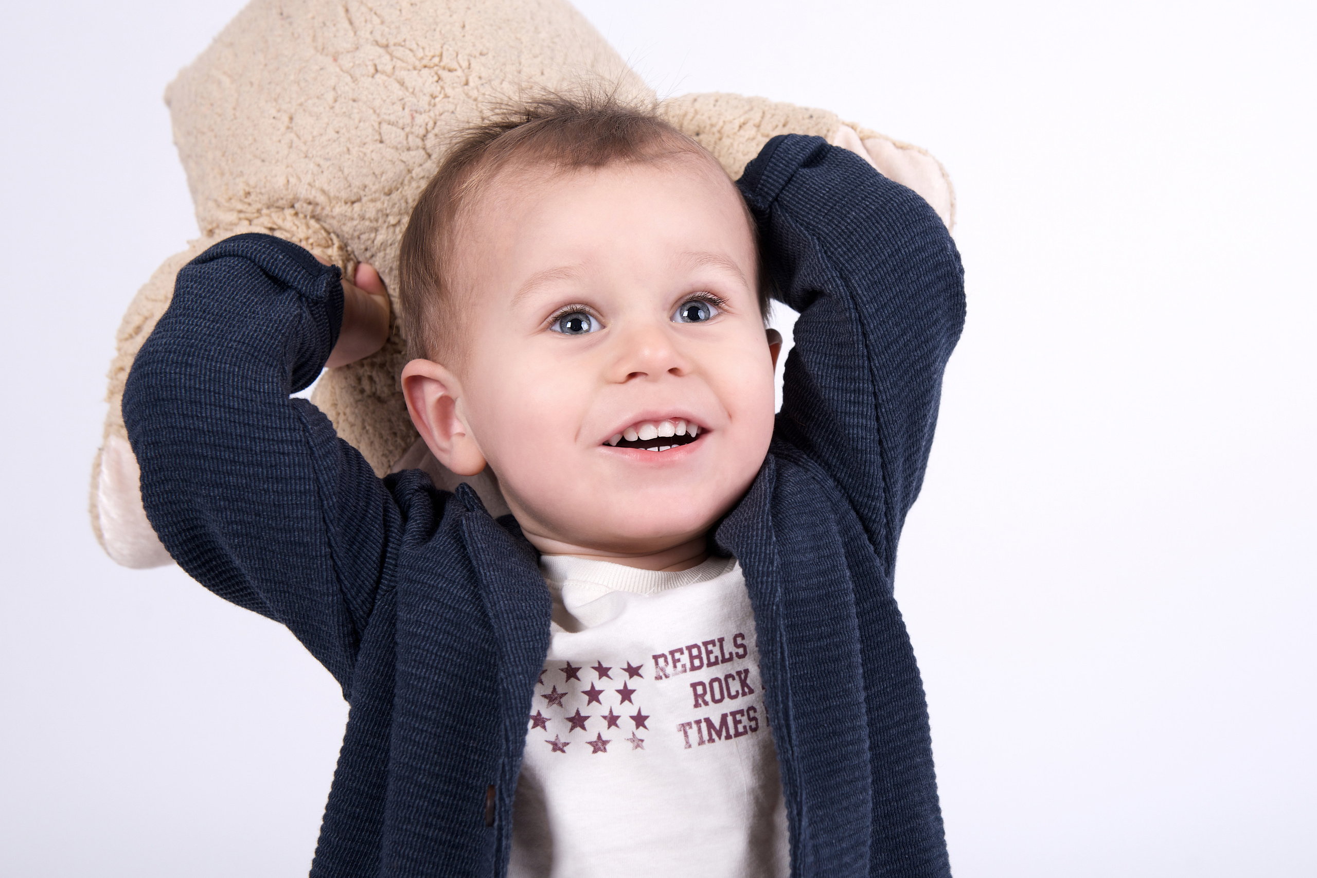 Kids. Фотограф Елена Рустанович