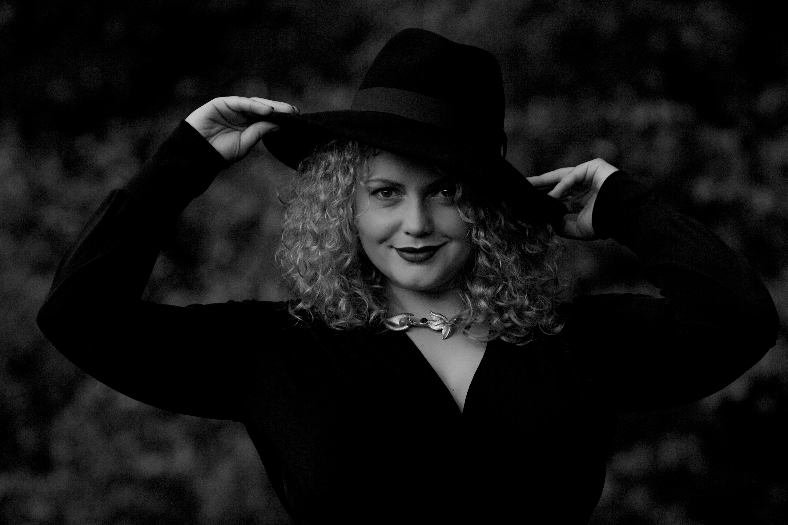 Portraits. Фотограф Елена Рустанович