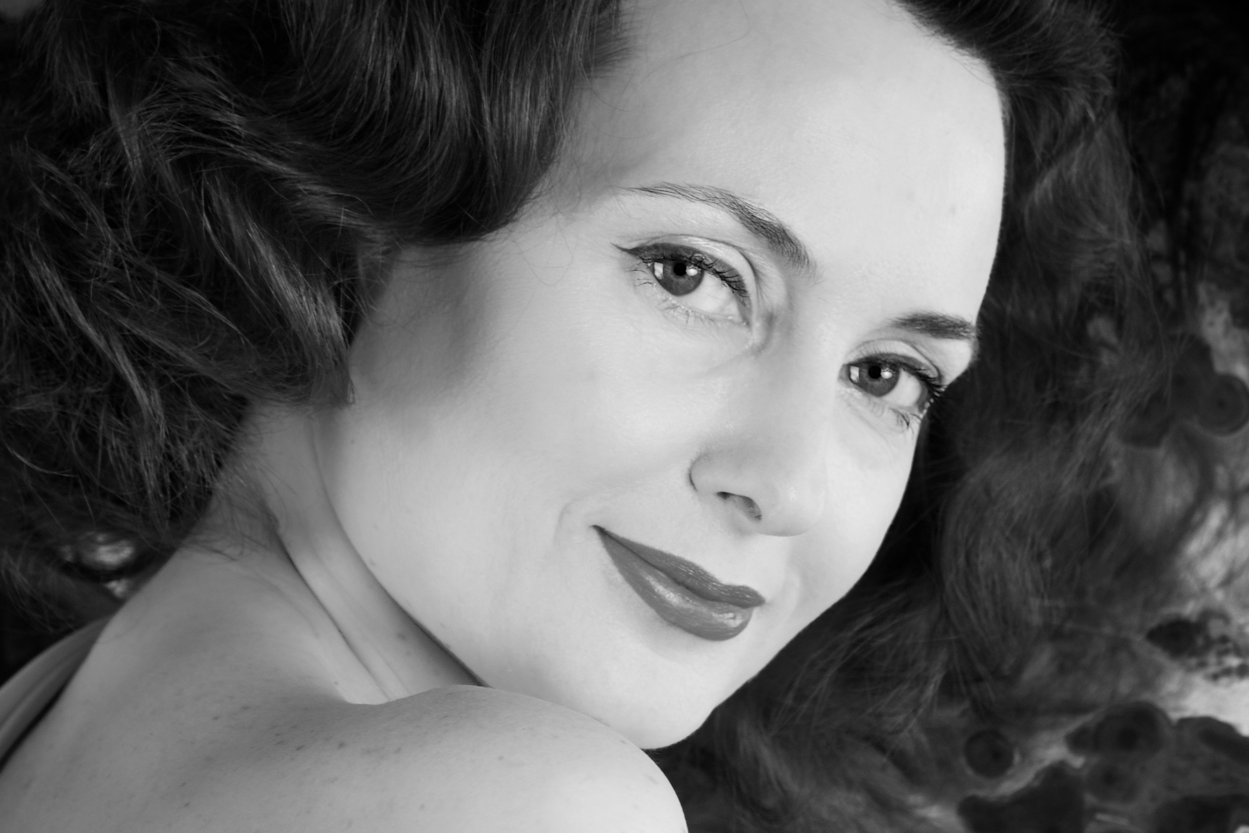 Portraits. Фотограф Елена Рустанович