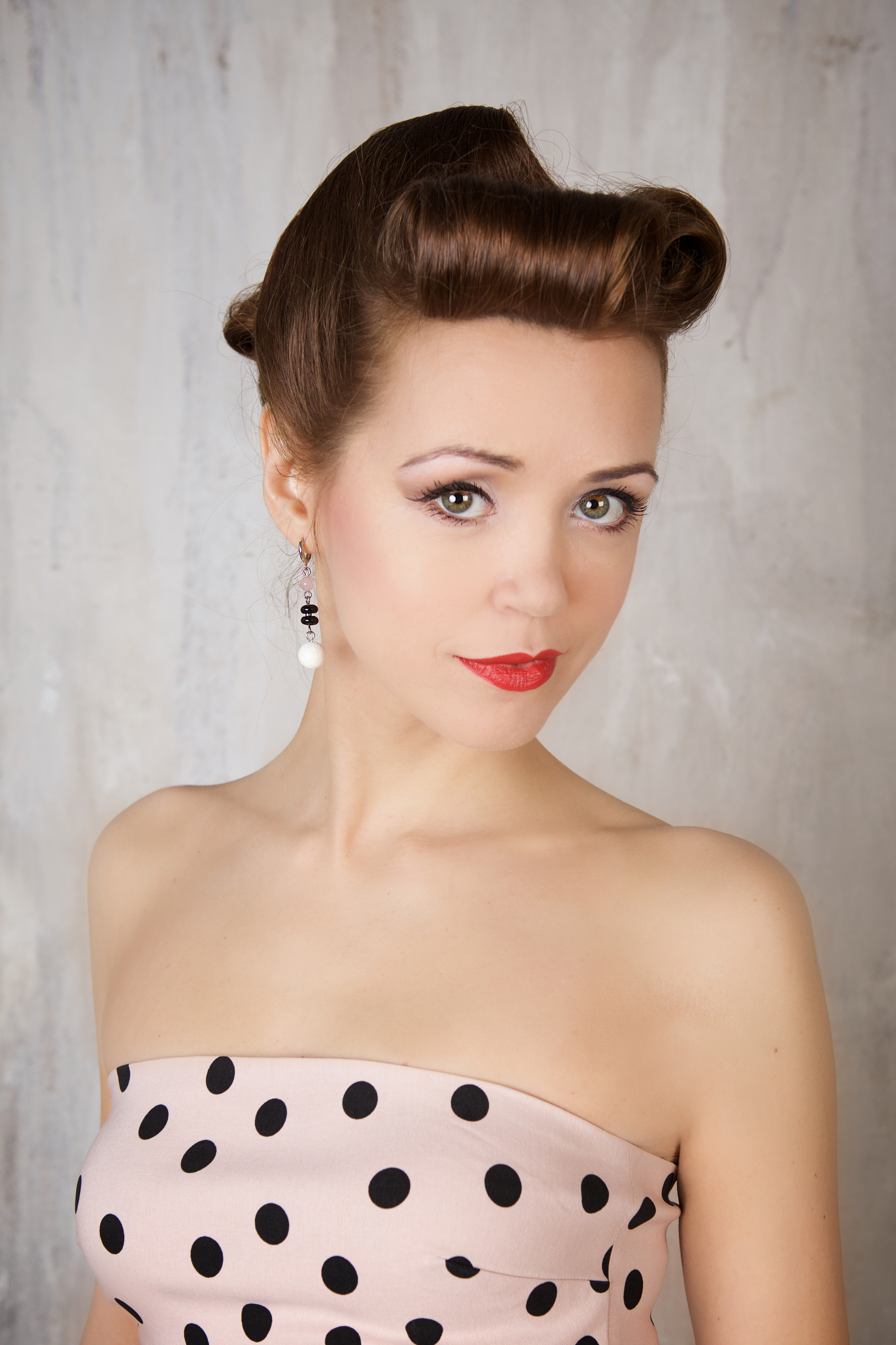 Portraits. Фотограф Елена Рустанович