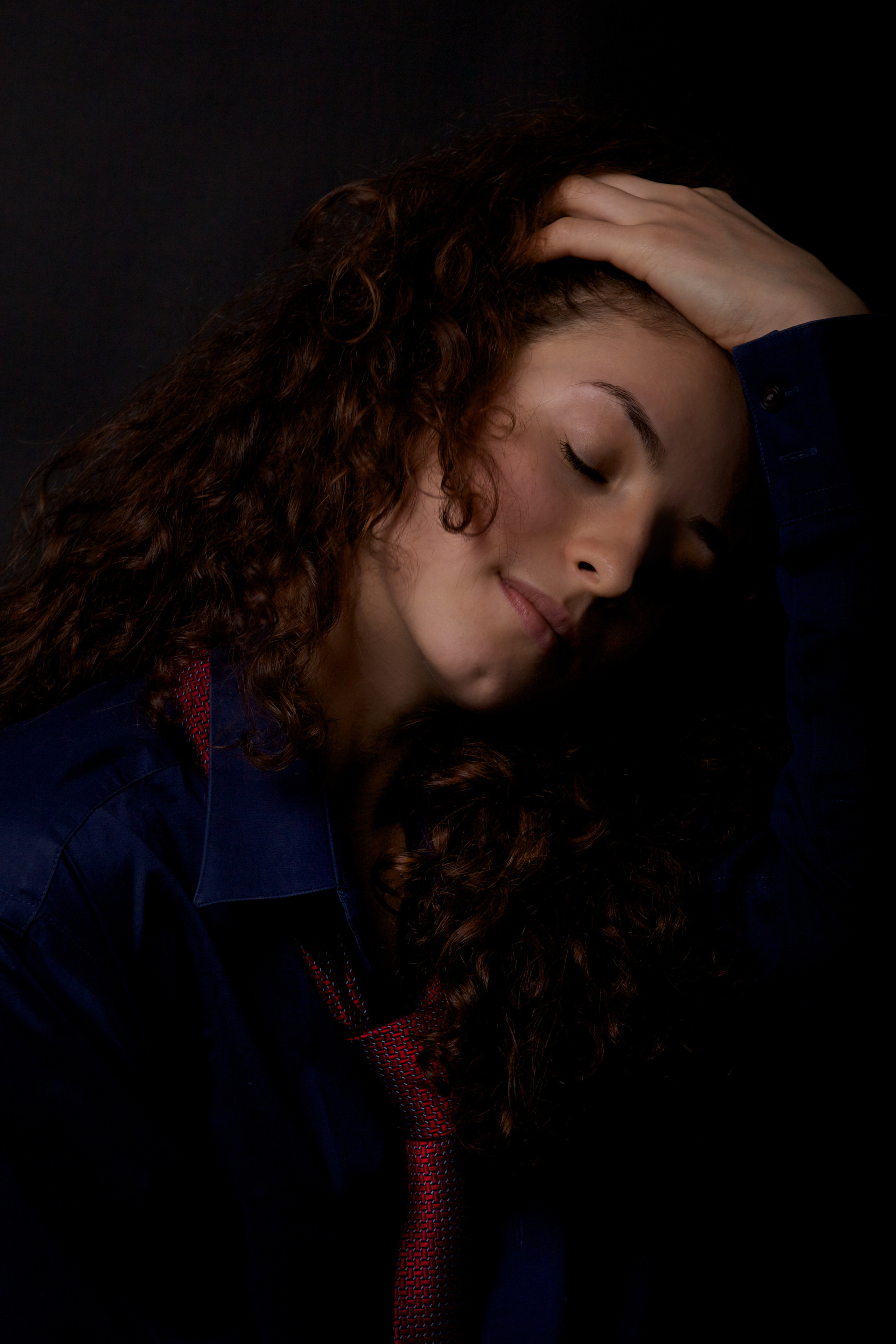 Portraits. Фотограф Елена Рустанович