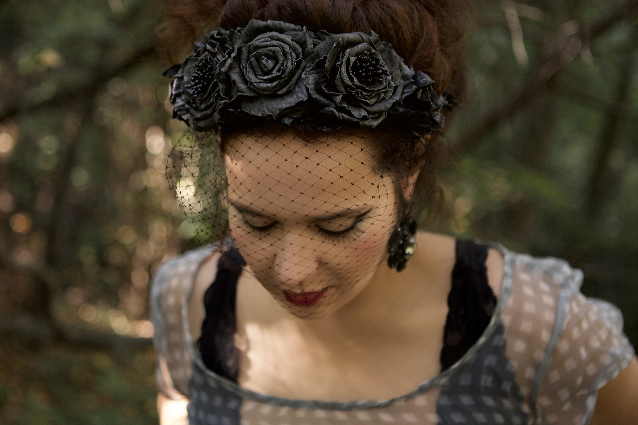 Фотограф Елена Рустанович