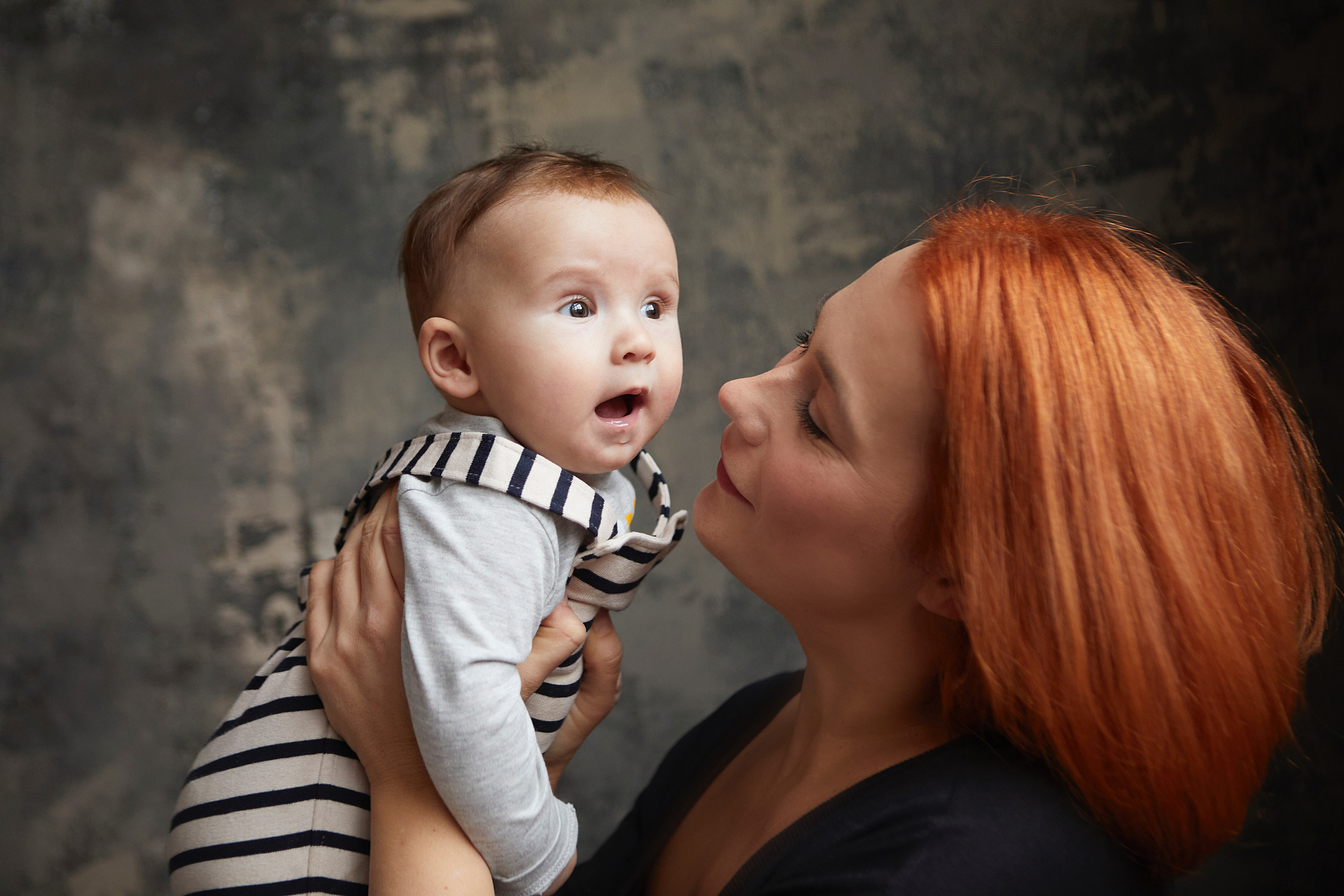 Kids. Фотограф Елена Рустанович