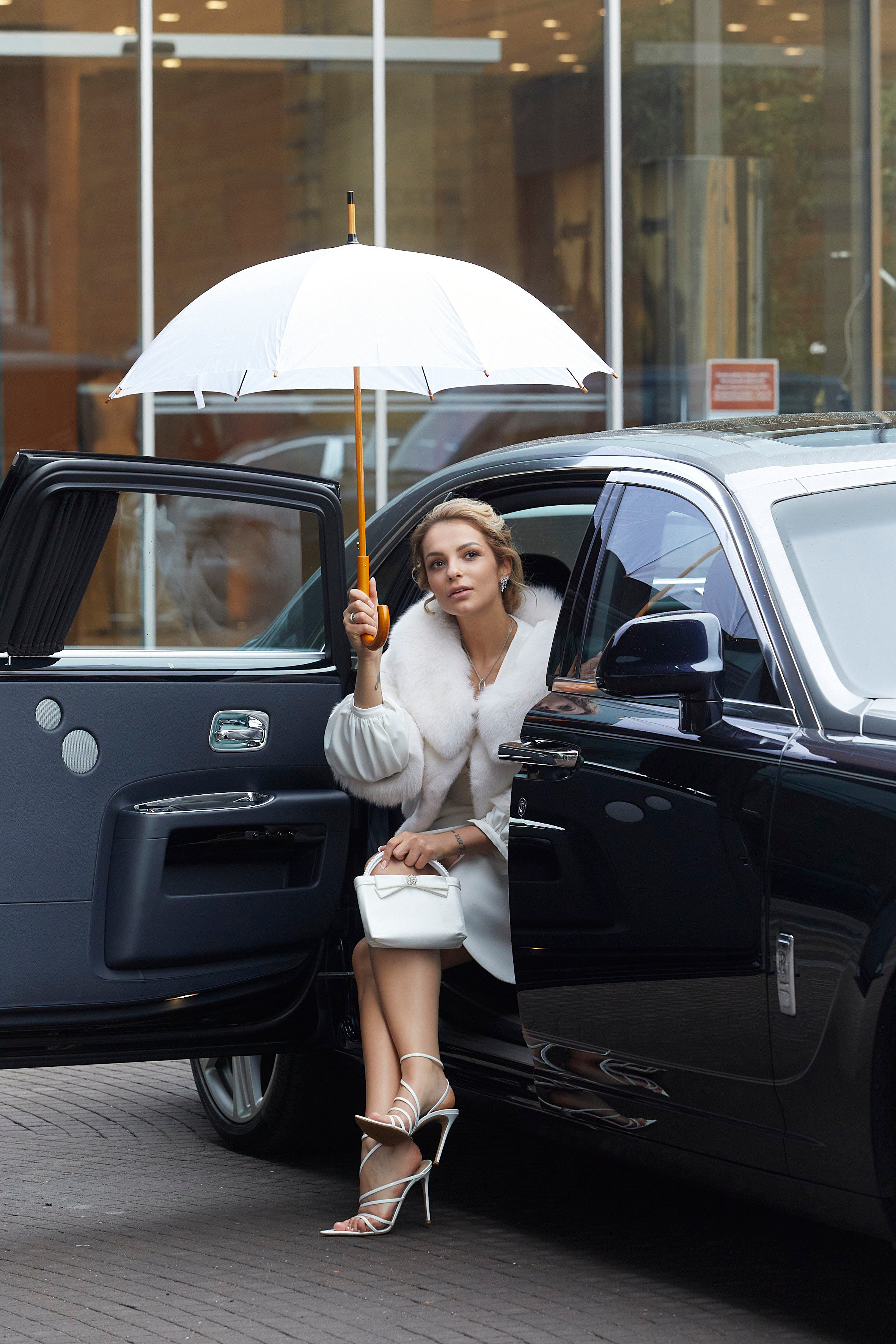 Portraits. Фотограф Елена Рустанович