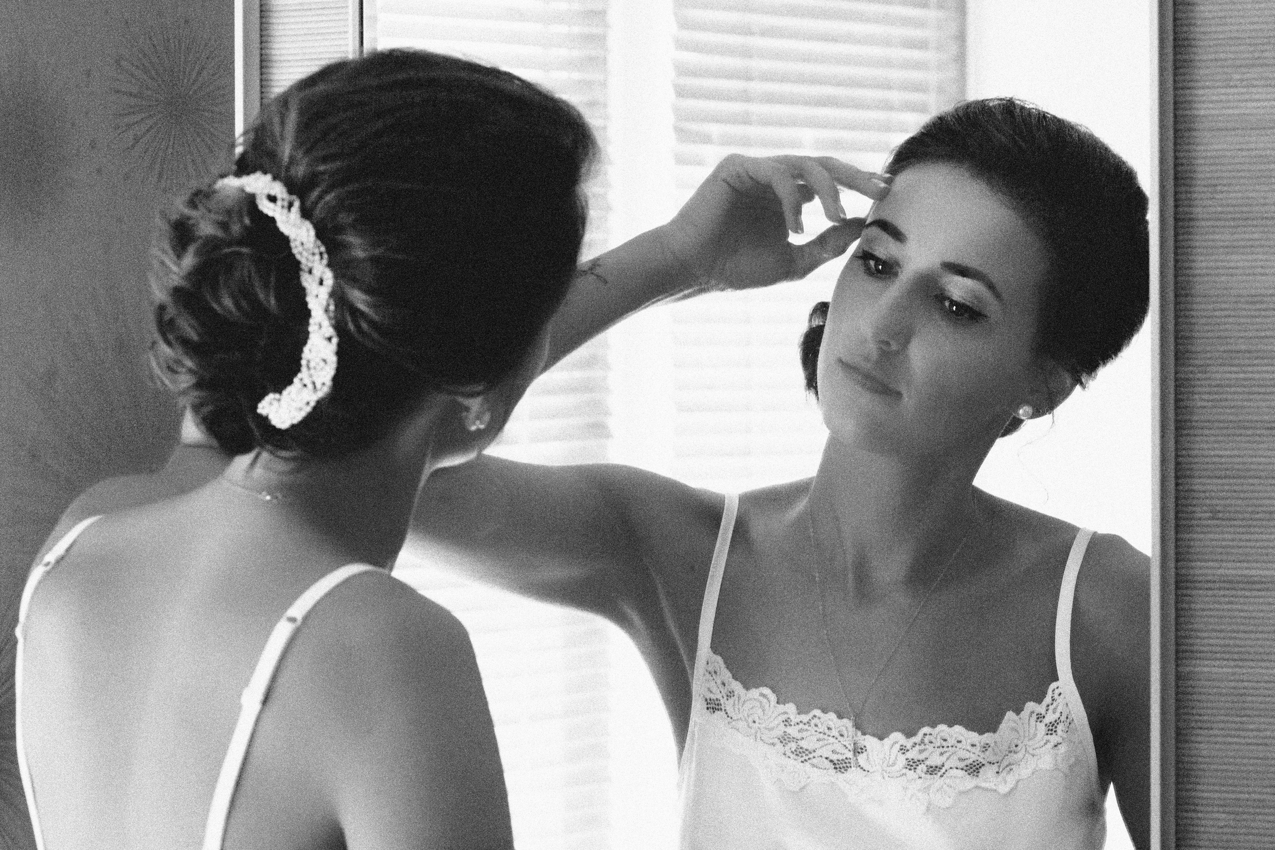 Portraits. Фотограф Елена Рустанович