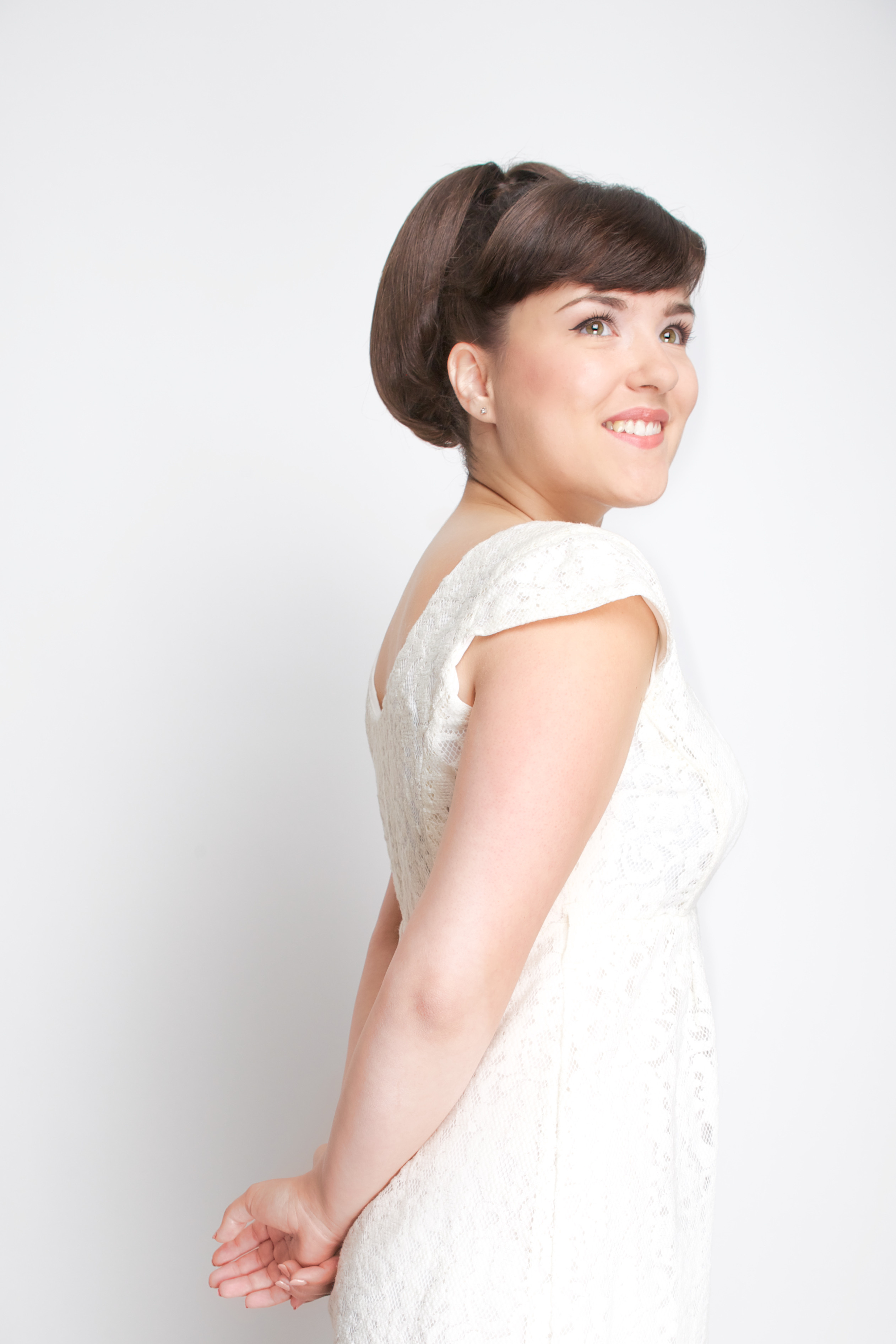 Portraits. Фотограф Елена Рустанович