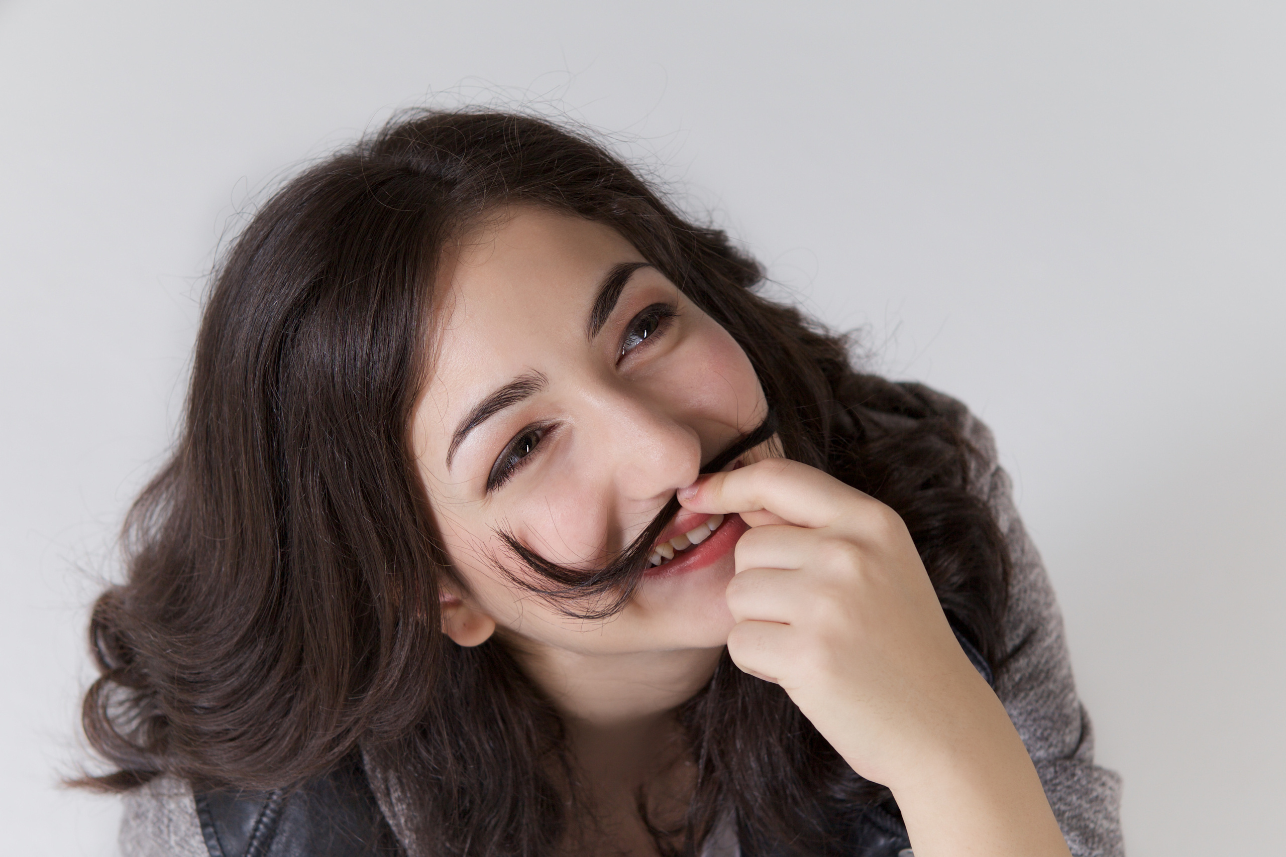 Portraits. Фотограф Елена Рустанович