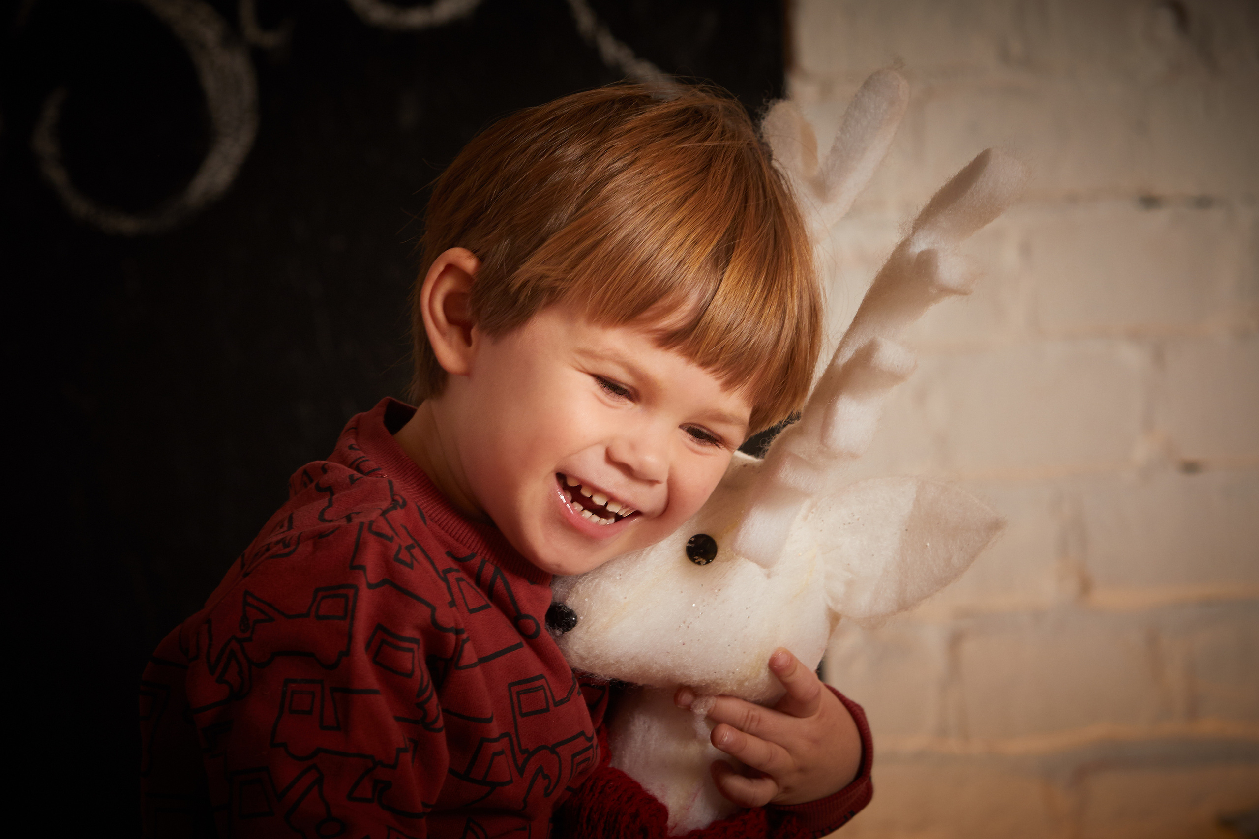 Kids. Фотограф Елена Рустанович